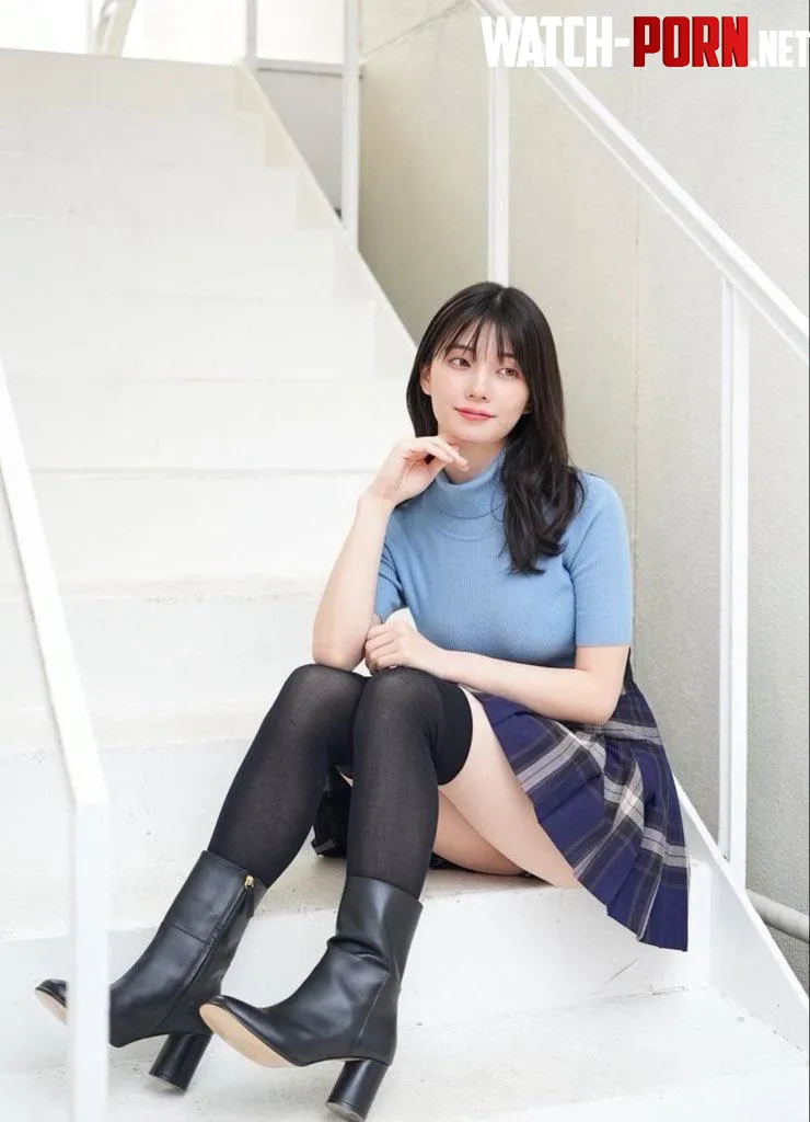 Kanna Seto by KanzeBend