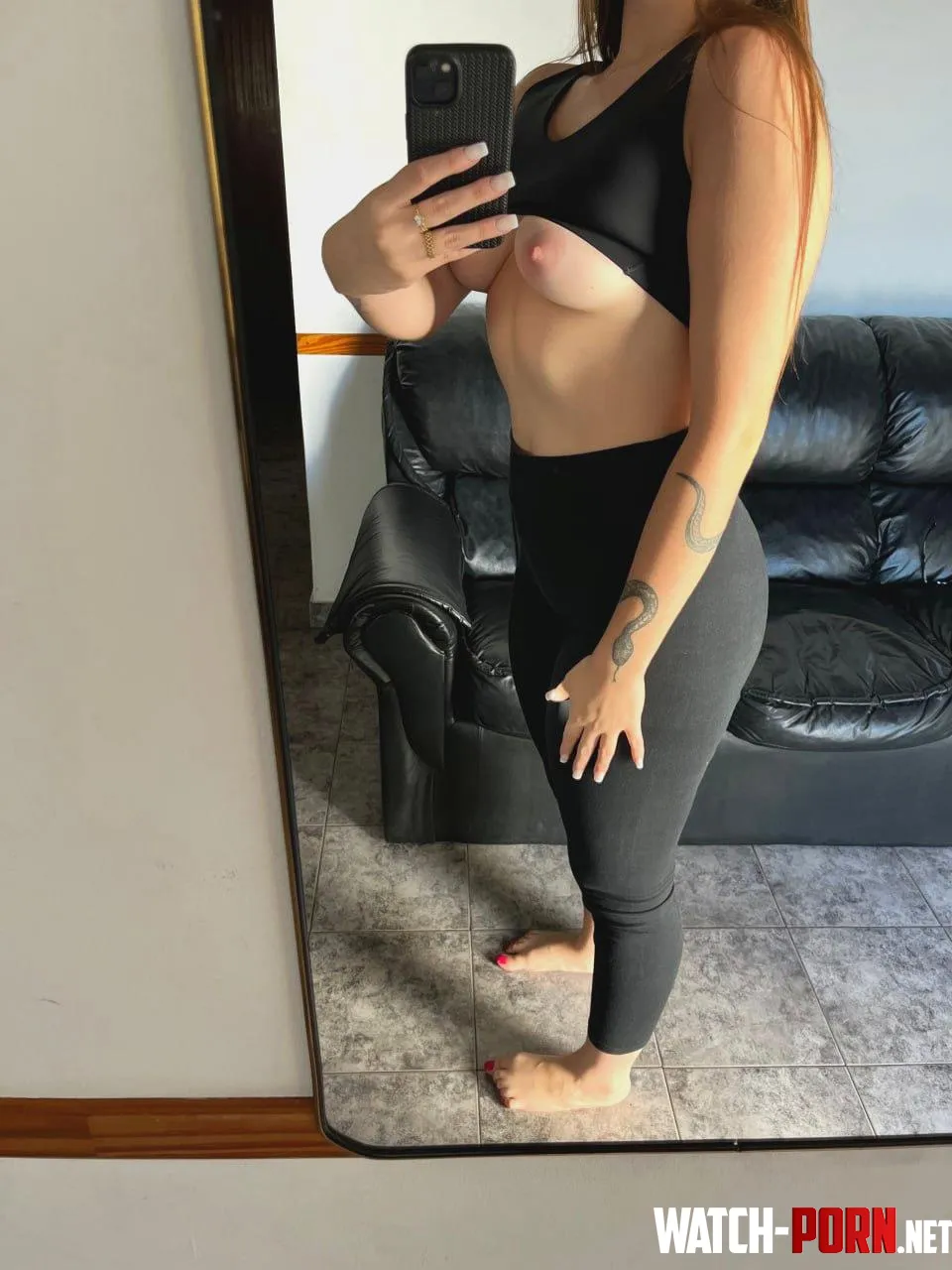 Looking great on my gym gains by pretty_evaa