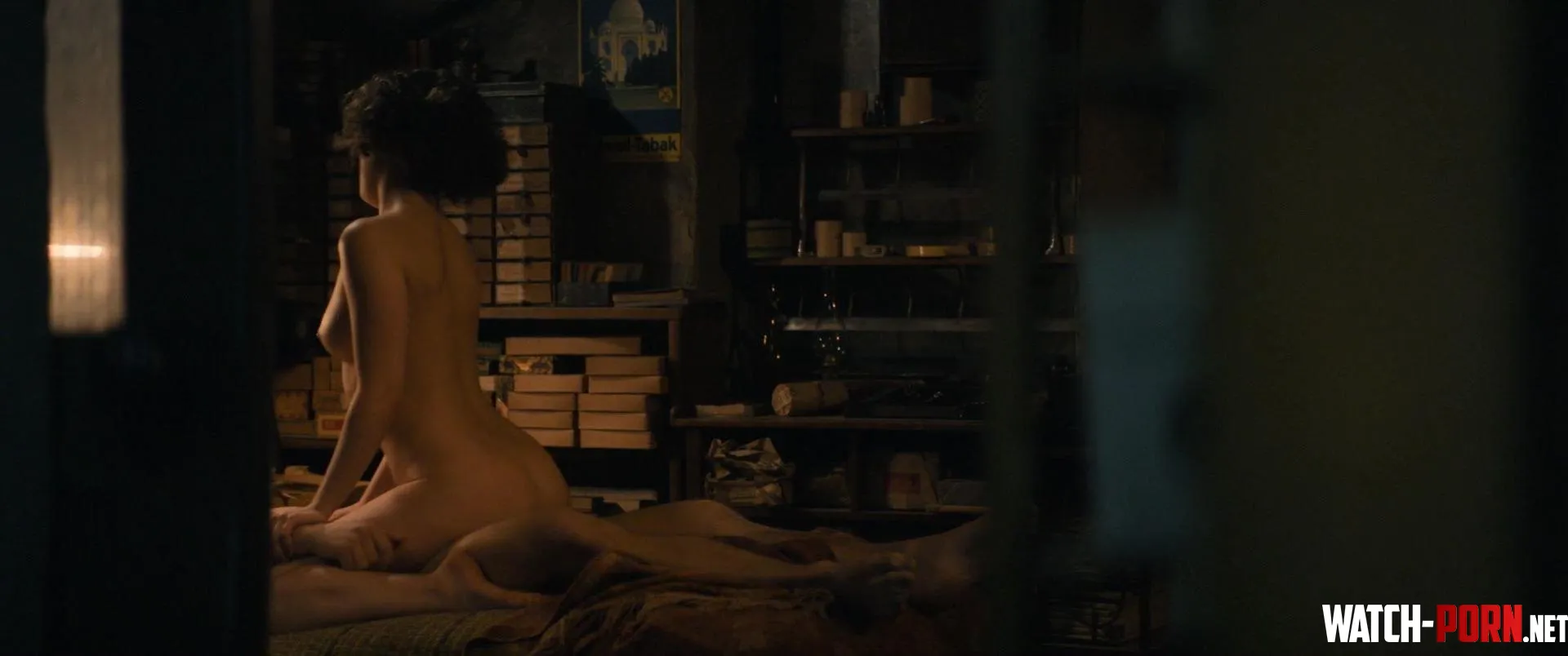 Emma Drogunova by ActressSexScenePics