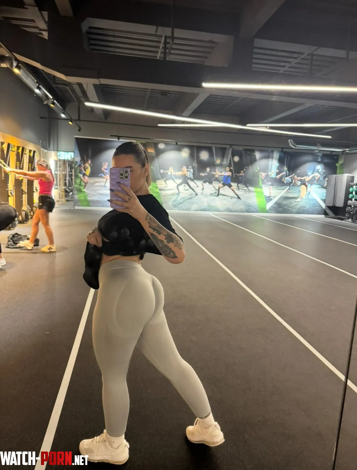 Something different by maddieakatobi