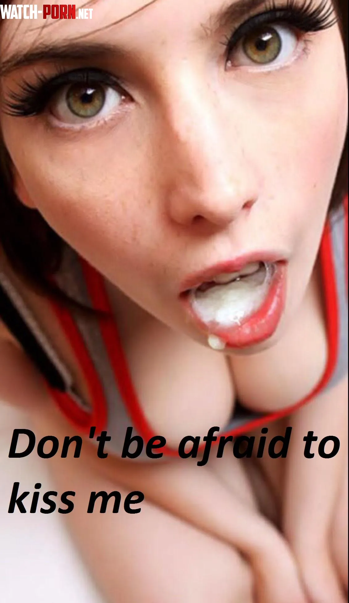 Anonymous Girl CEI 10 by Eyael_Chung