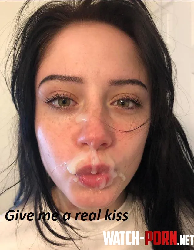 Anonymous Girl CEI 7 by Eyael_Chung