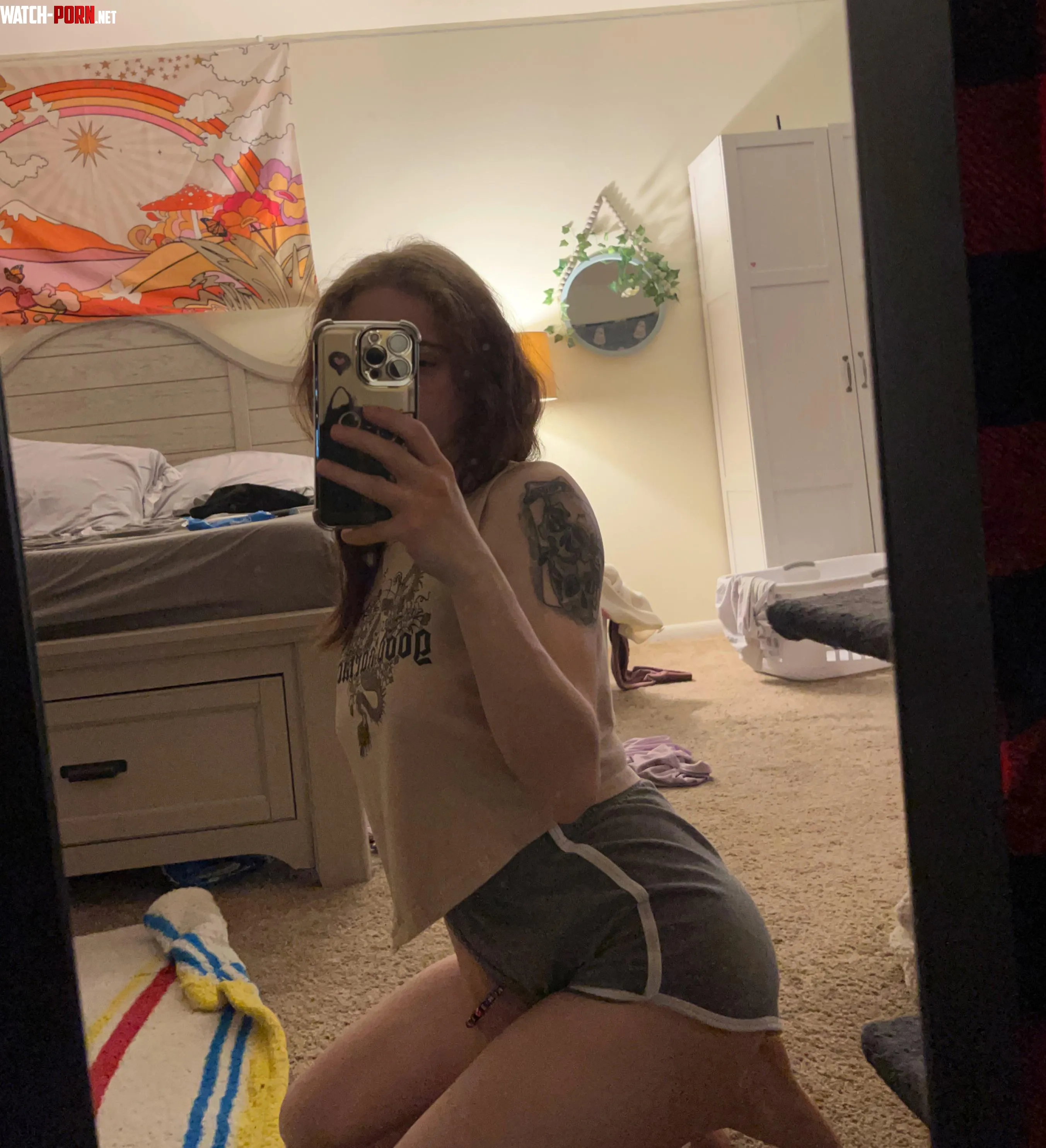 Would rather spend my time misbehaving ~ by _CursedObject_