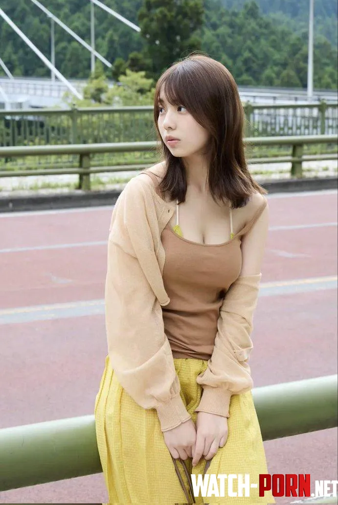 Hina Kikuchi 菊地姫奈 by yuuki-ichinose