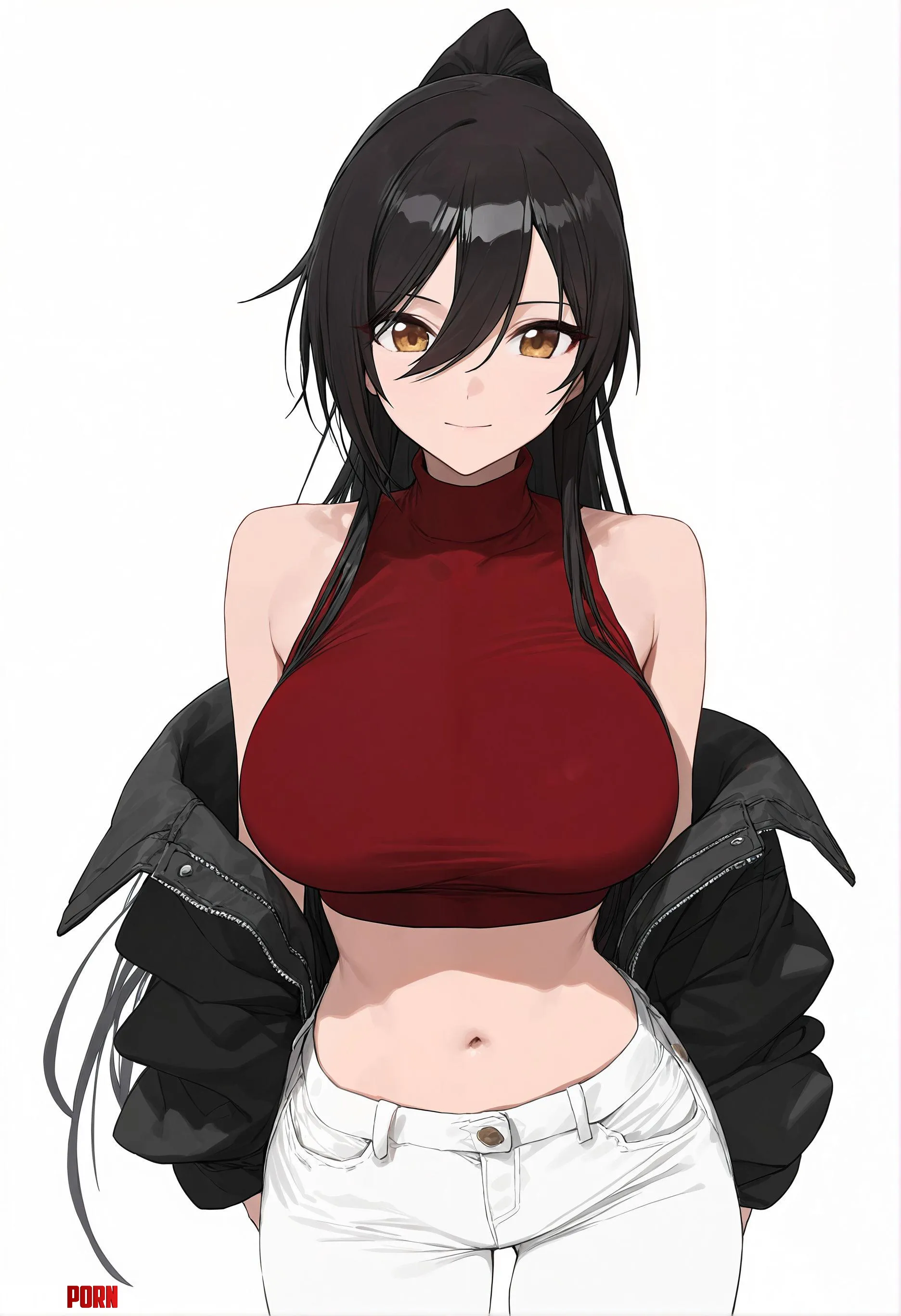 Sakuya Shirase [Idolmaster] by WoolsonDaSheep