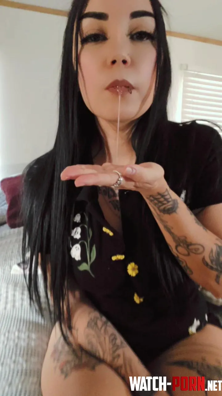 Open wide and lick your screen 👅😏 by ghosting33