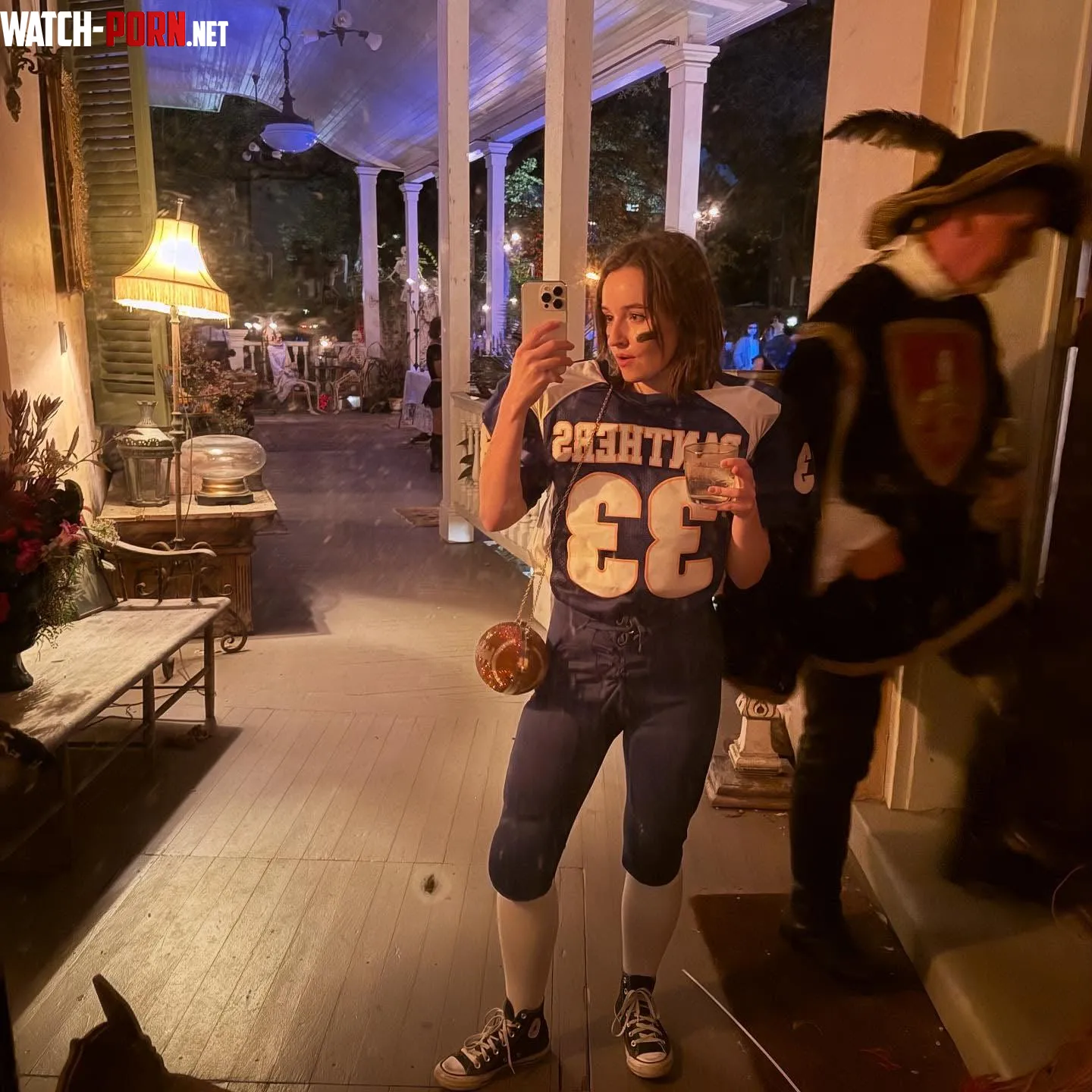 Kaitlyn Dever by bentoinjelly