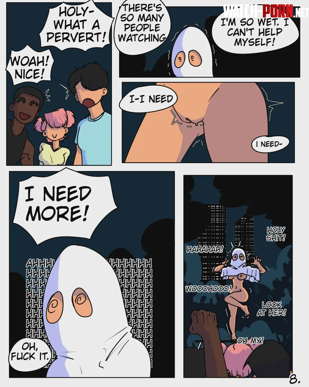 Girls like this are the best by Friendly_Face22