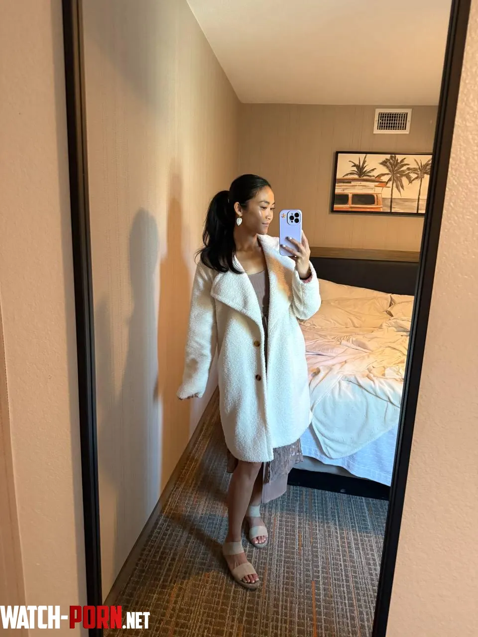 Soft curves, sharp confidence by sunshineonlyxo