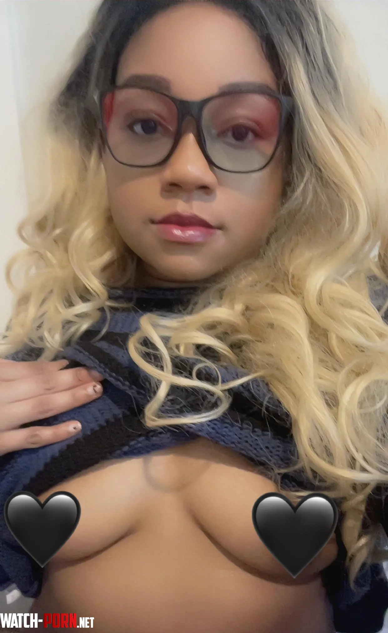 Would you breed me? by Svgbarbie