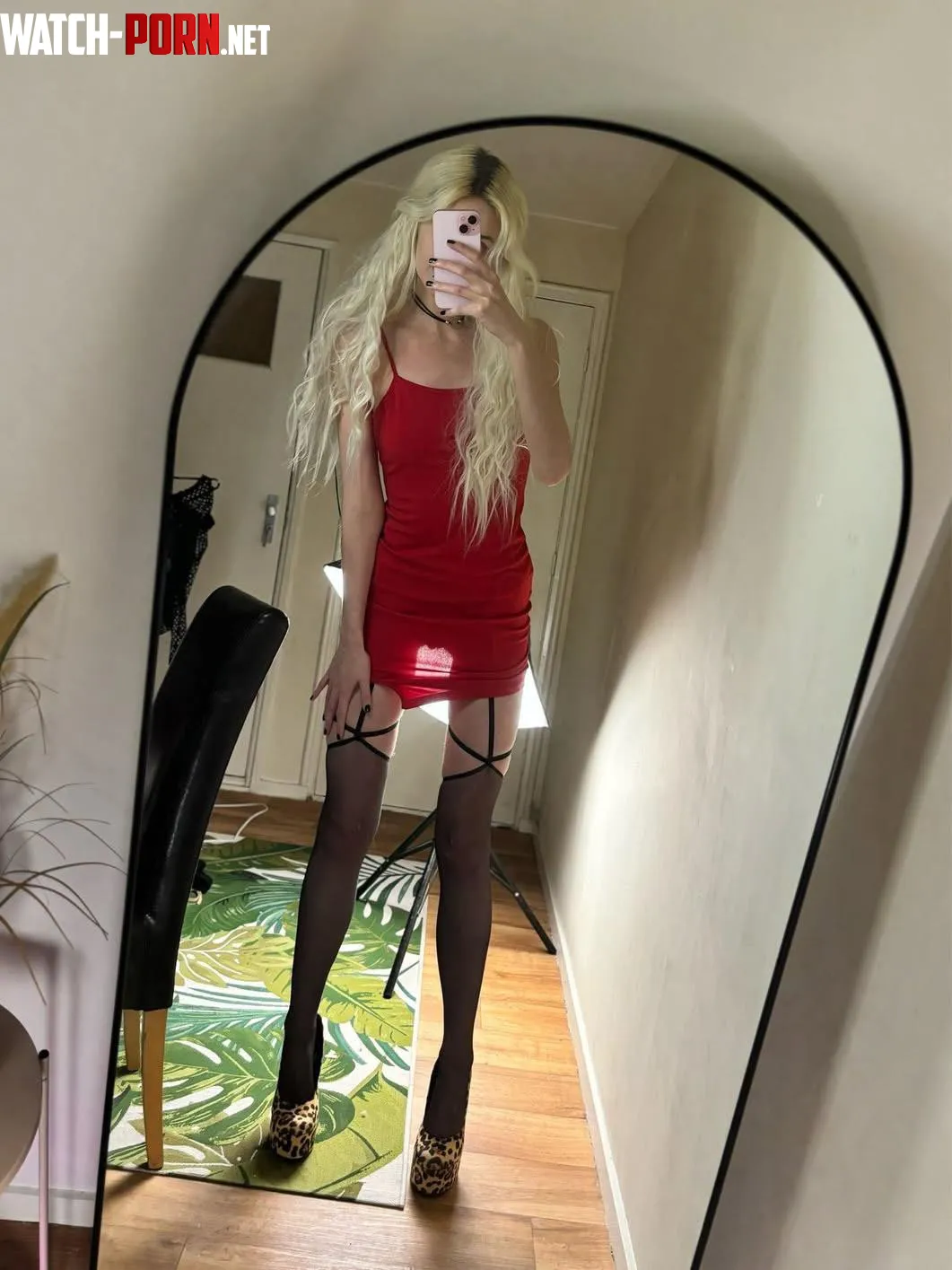 Enjoy the gap by LanaPeaches__