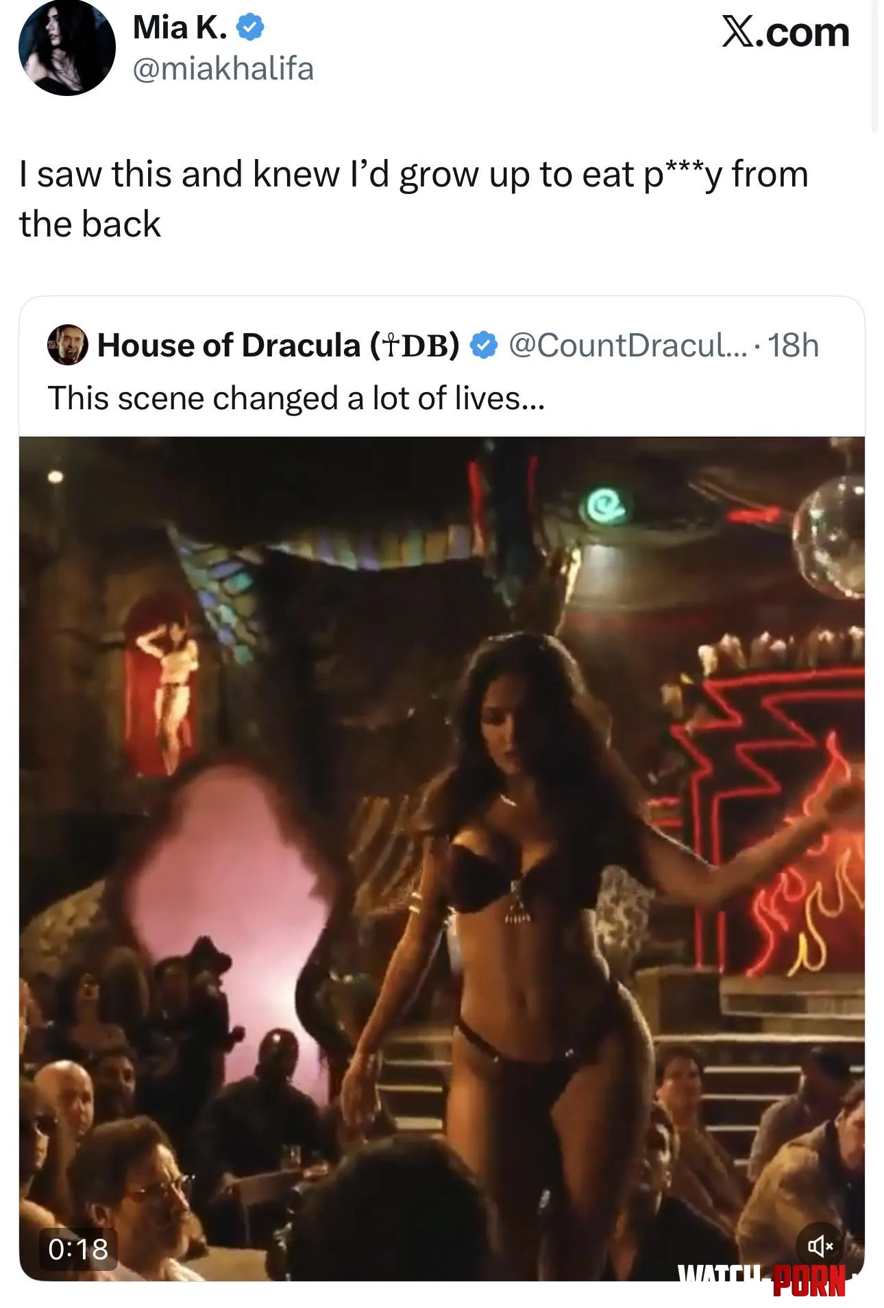 From Her Twitter by Domindi