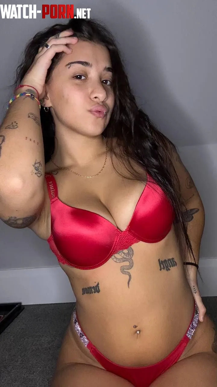 In love with this lingerie by BreakfastWide86