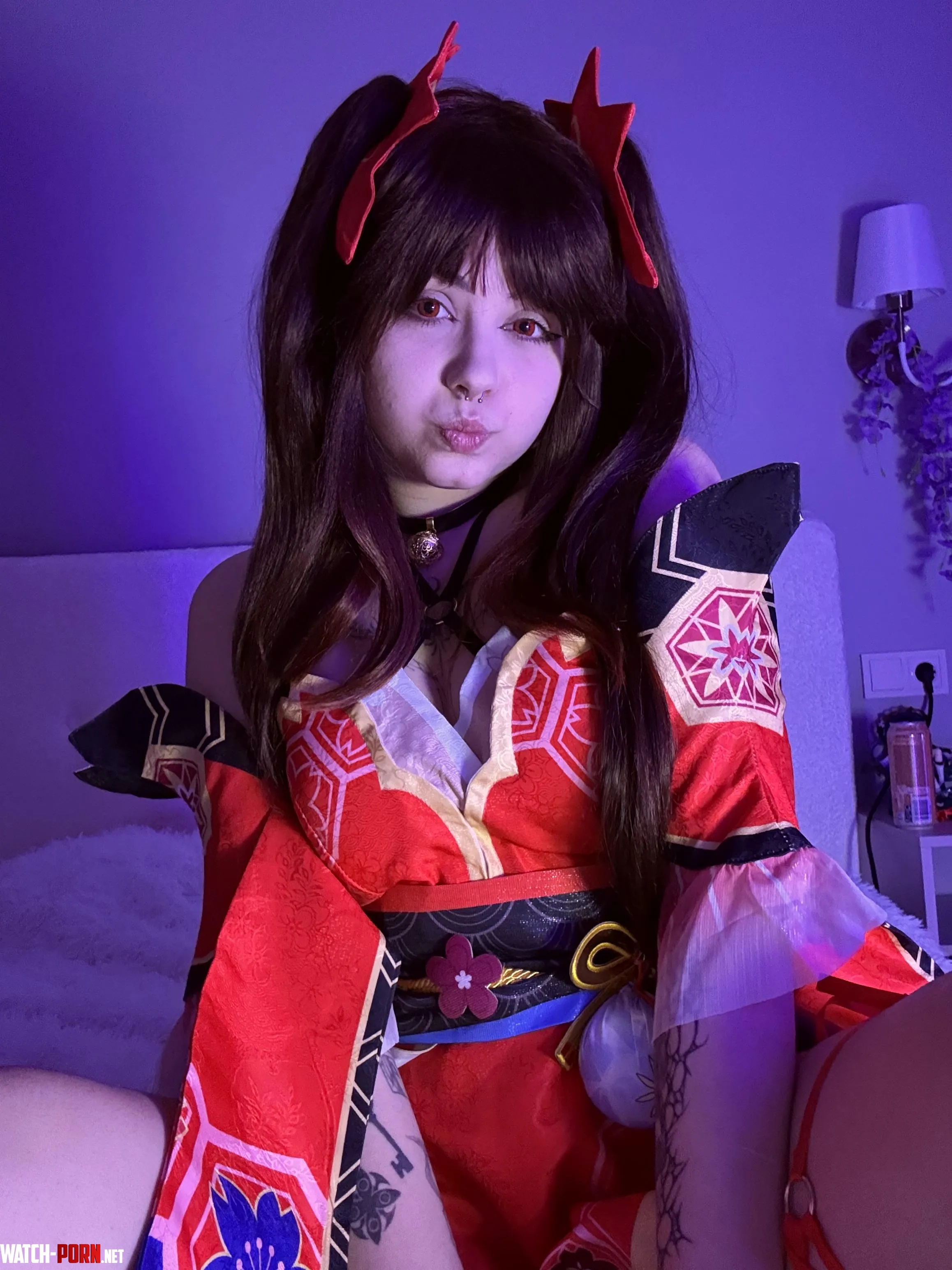 Sparkle (Kikumori) [Honkai Star Rail] by kikumori