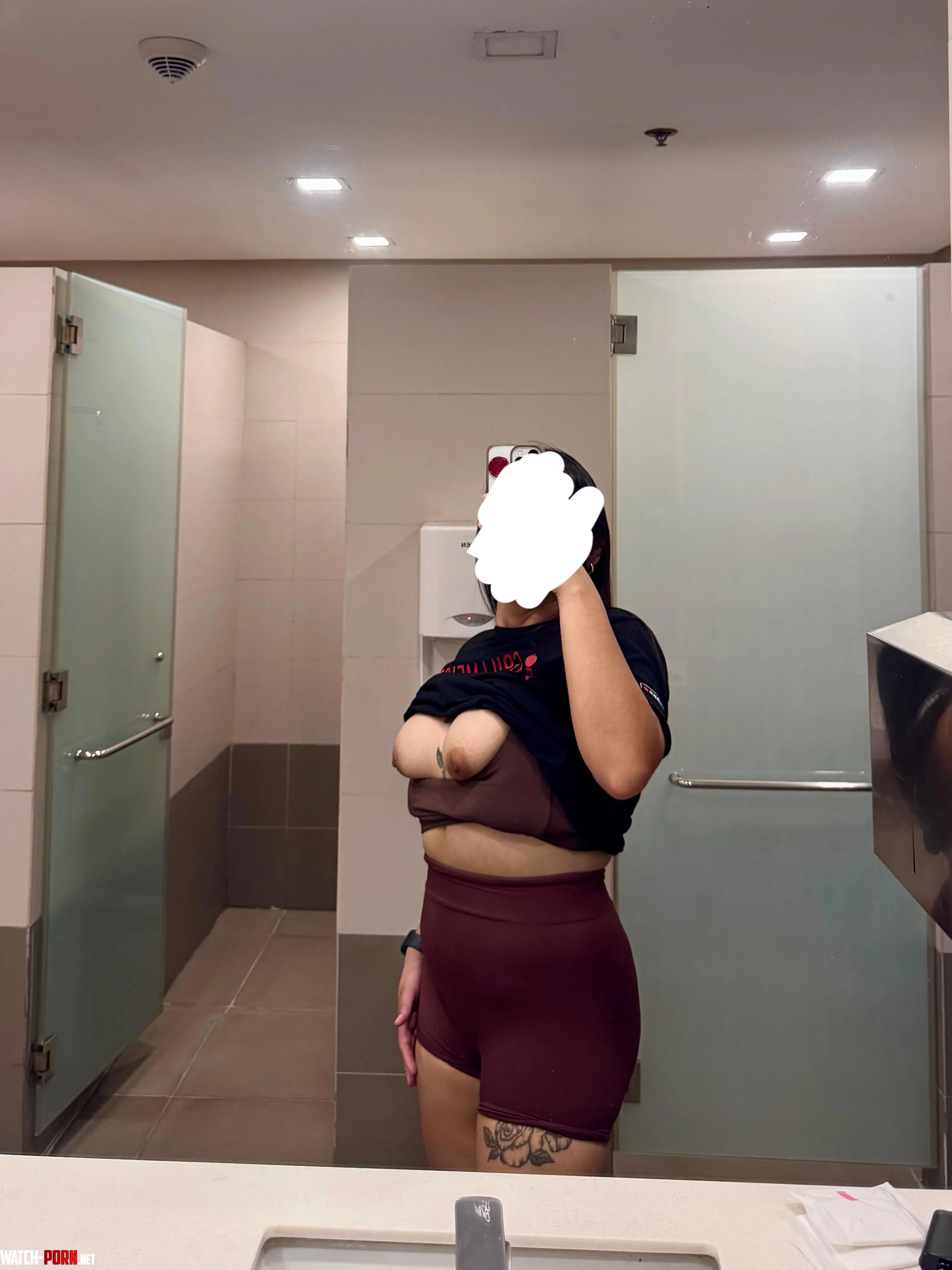 What i[f] someone walks in.... by impostor_001