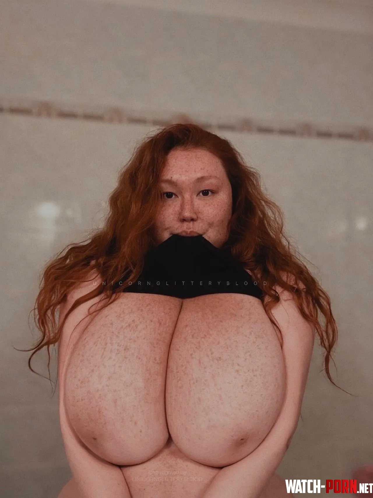 [OC] the only latex im against is the one you put on right before we fuck! by Unicornglitteryblood