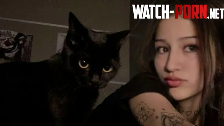 if you want to see my pink kitty come check my OF:) by Unlikely-Cod-7844