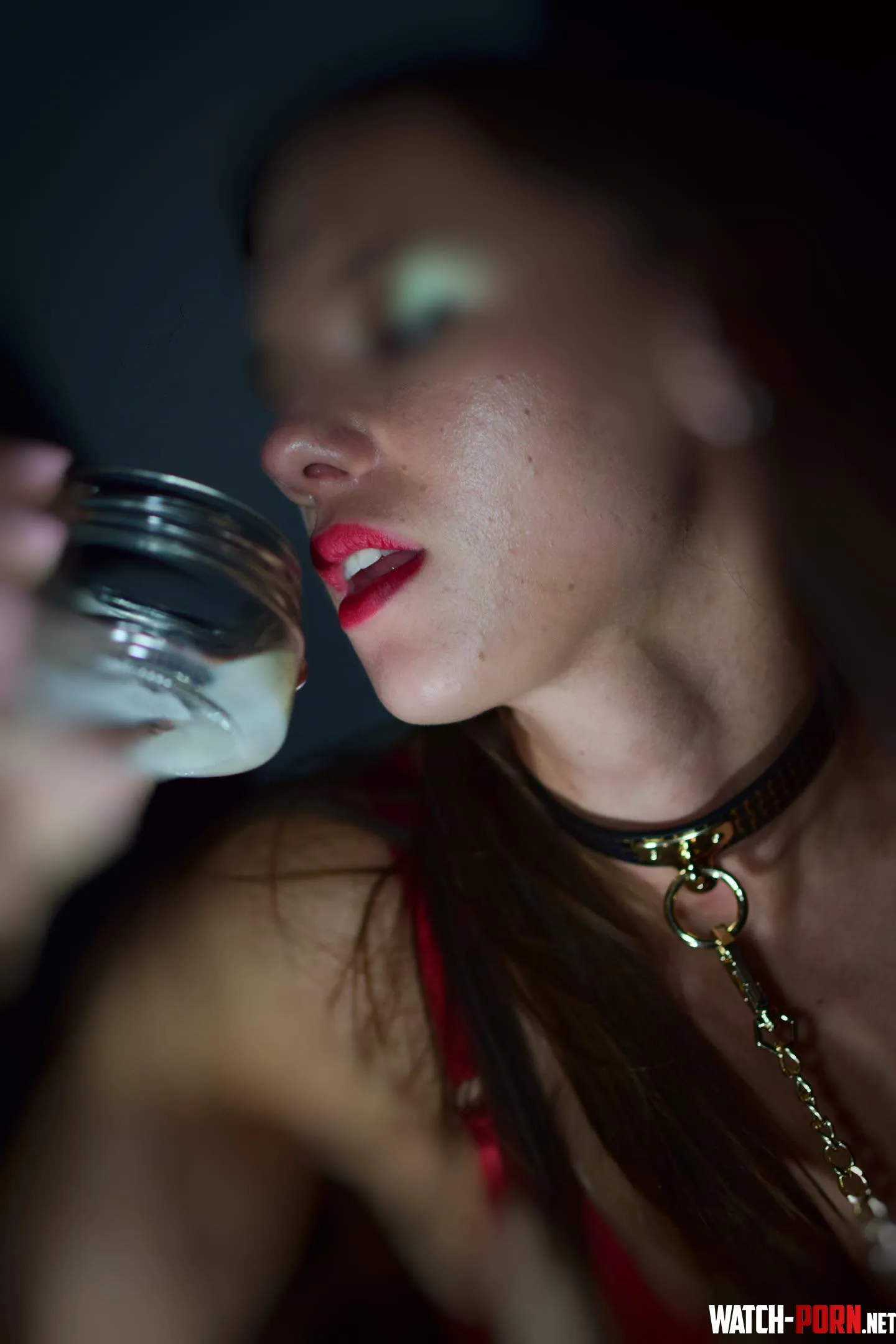 Savouring my reward by CumKittenandSir