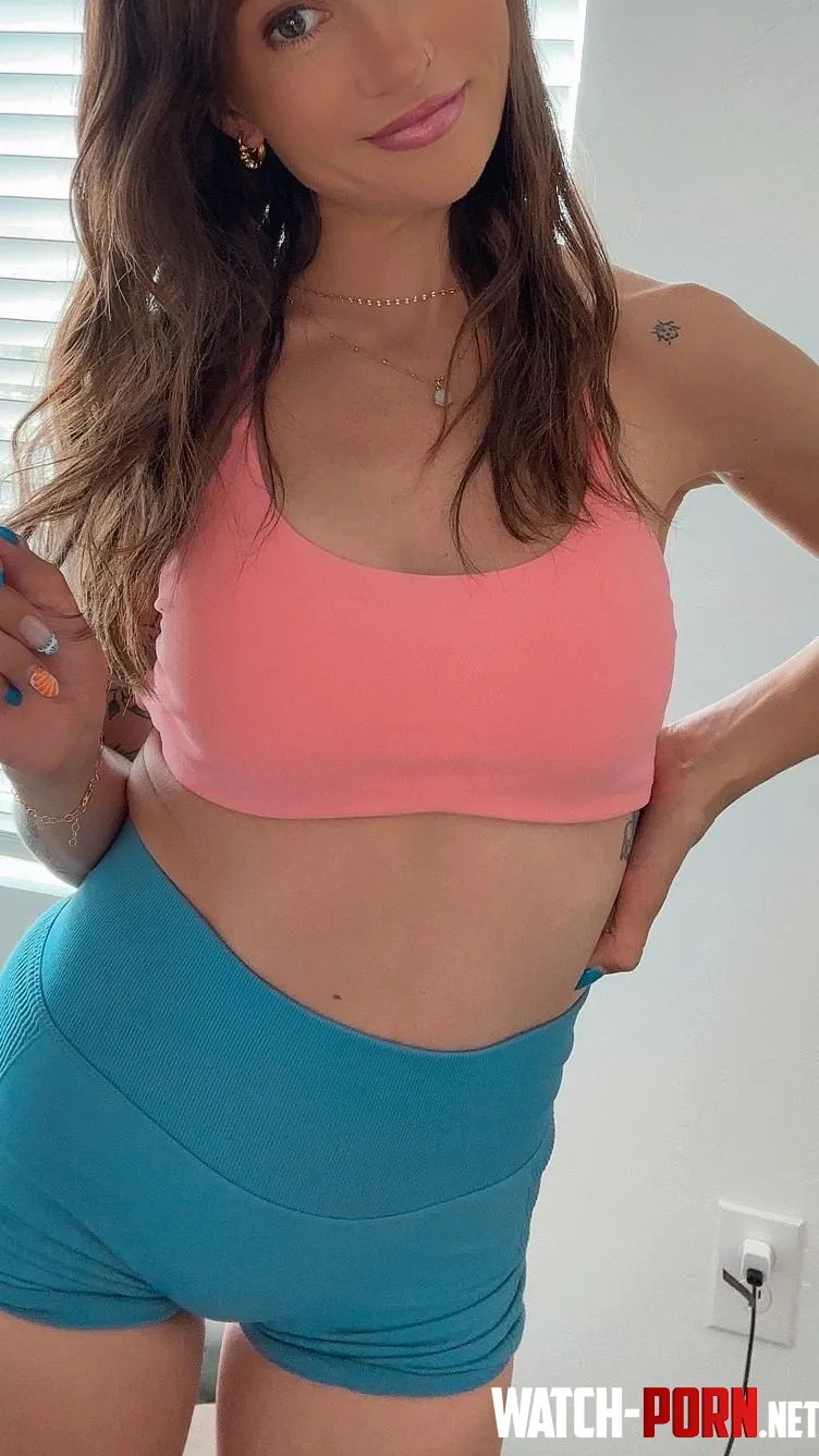 Always one inch from scandal 🔥 by cutiebunnymoore