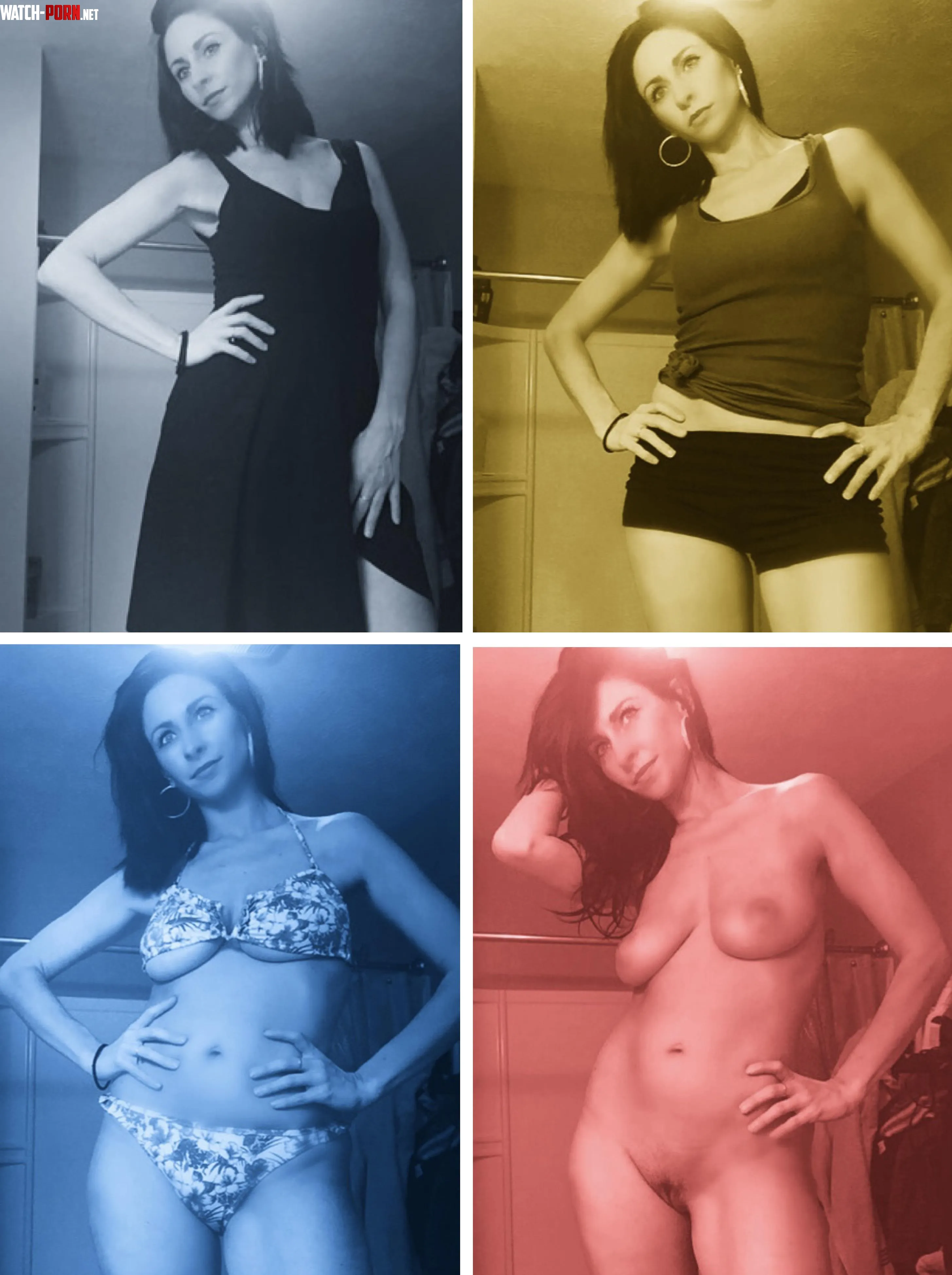 Air | Earth | Water | Fire by [deleted]