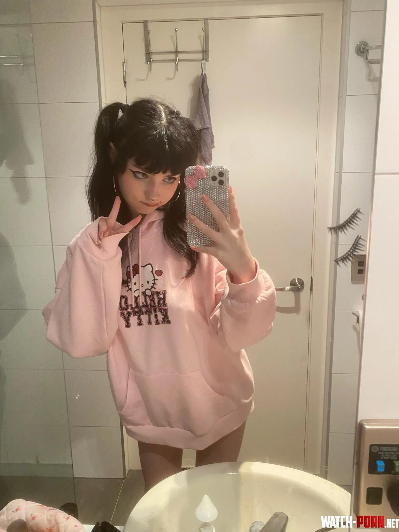 I’m just a girl by angelseraphimnz