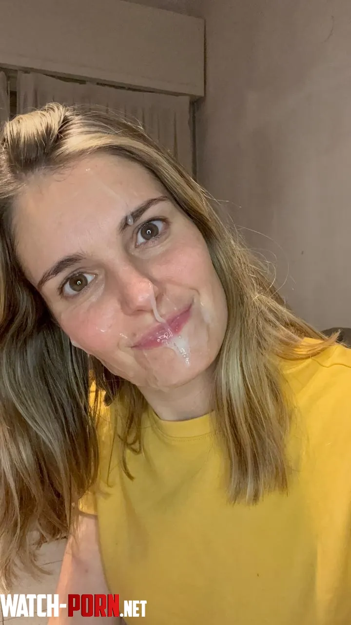 Hi, good sunday. More cum please. by clarita_91