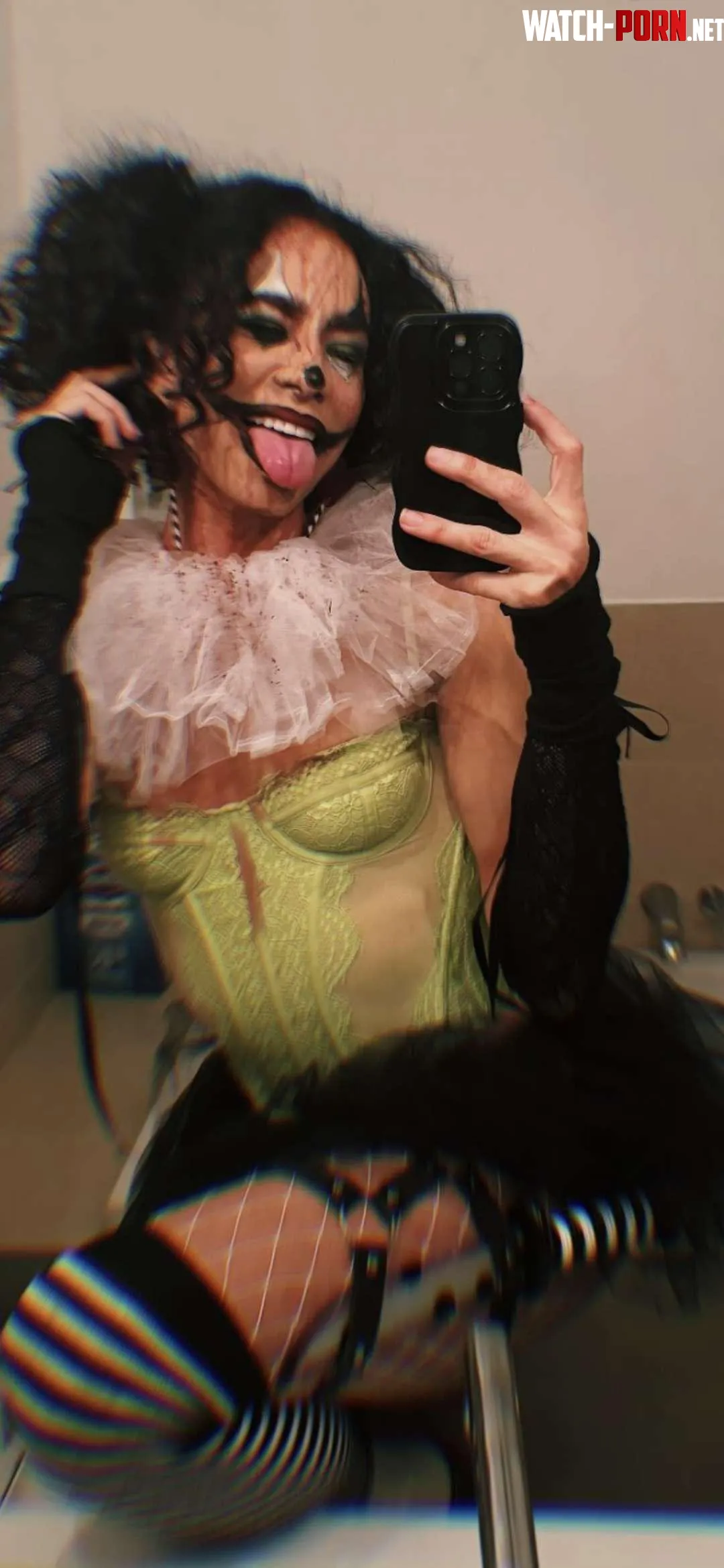 Morgan BB27 by demongod47