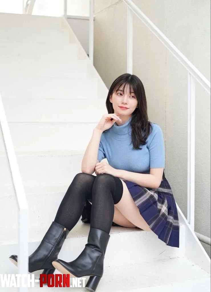 Kanna Seto by KanzeBend