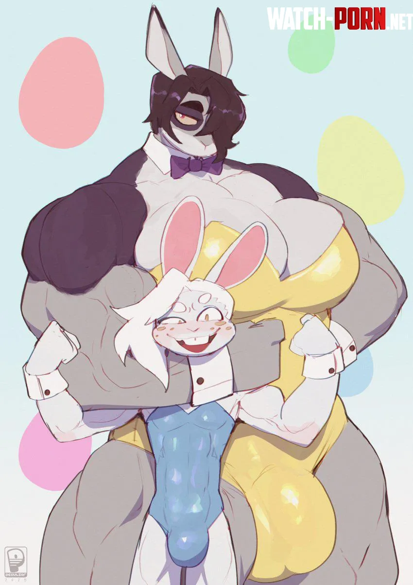 I think you're legally required to call her mommy. [MFu] (pecuilart) by Arisorous