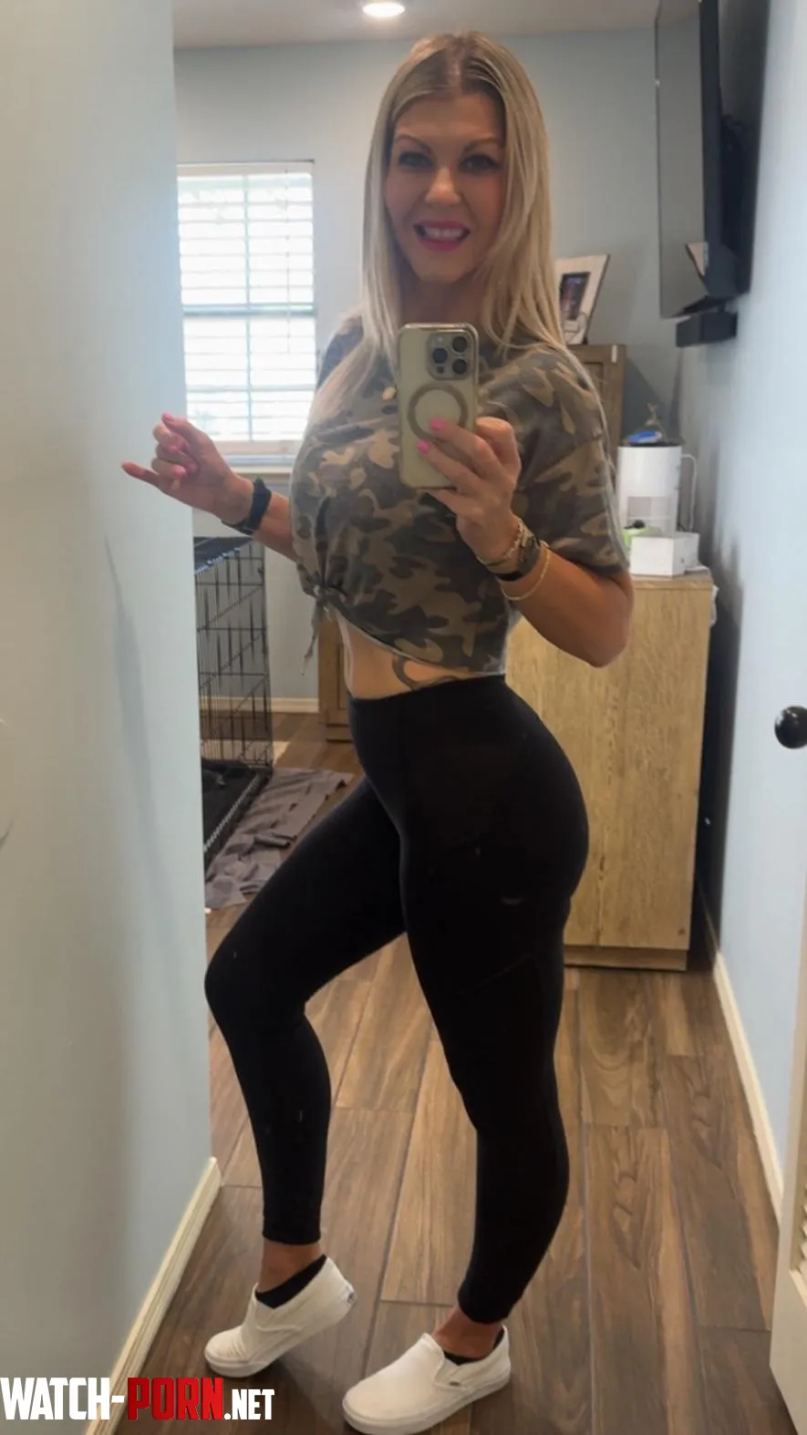 Baseball mom perfection by fitnesswife1983