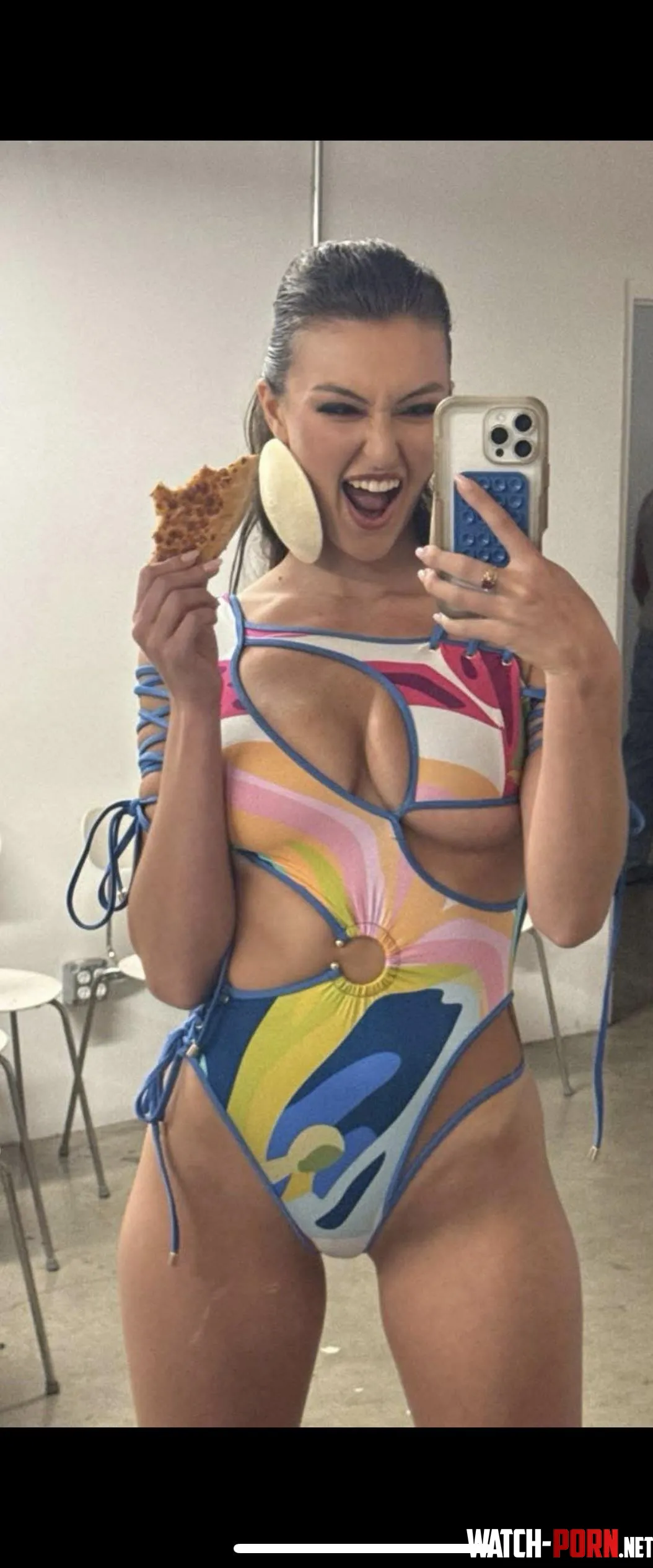 Rachel Pizzolato by mcntyrmtthw