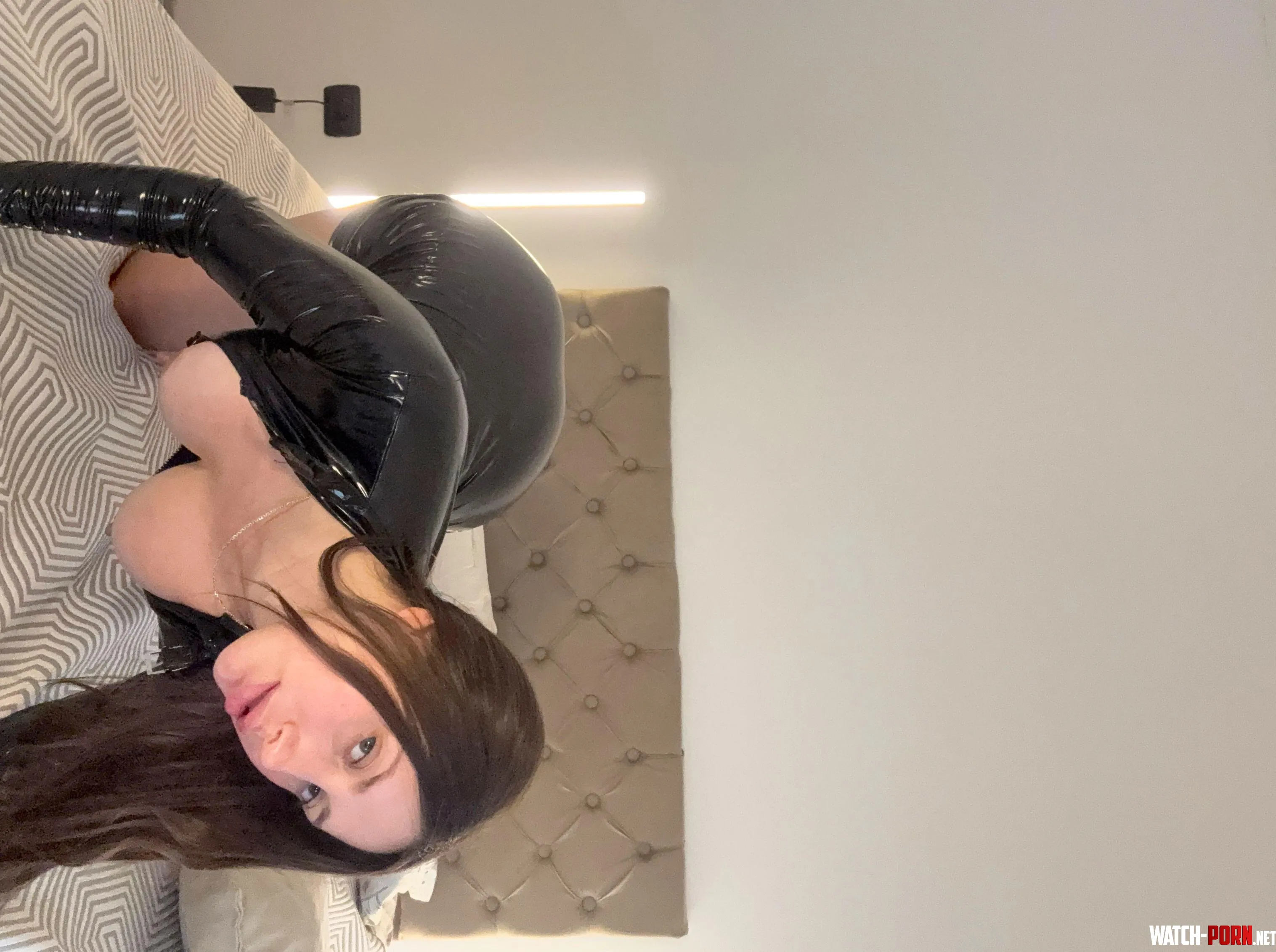 Say MOMMY and I'll send you a treat to finish to by Tatibabexo