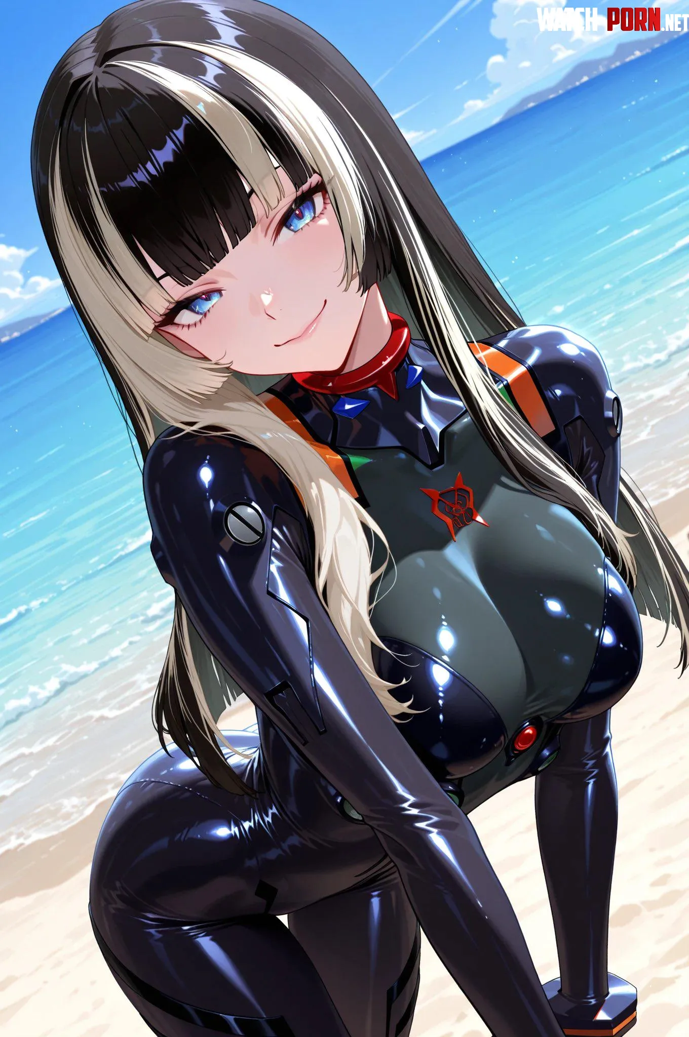 Juufuutei Raden [Hololive] by WoolsonDaSheep