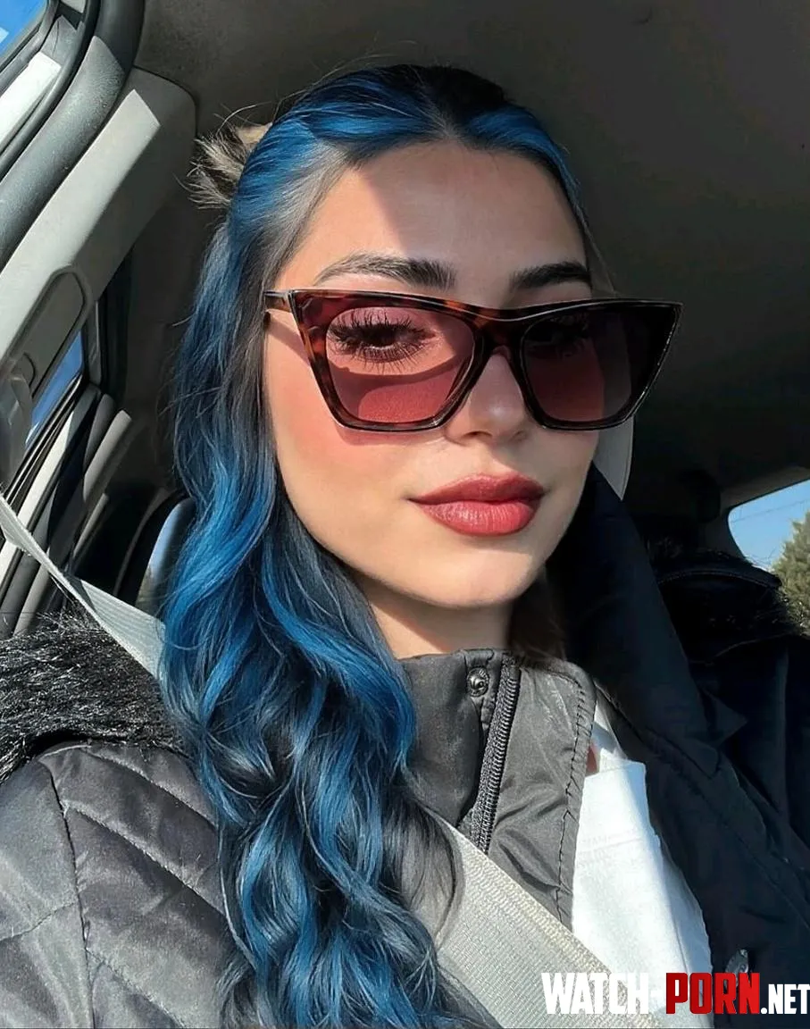 Elegance never looked so good by Individual-Tough-213