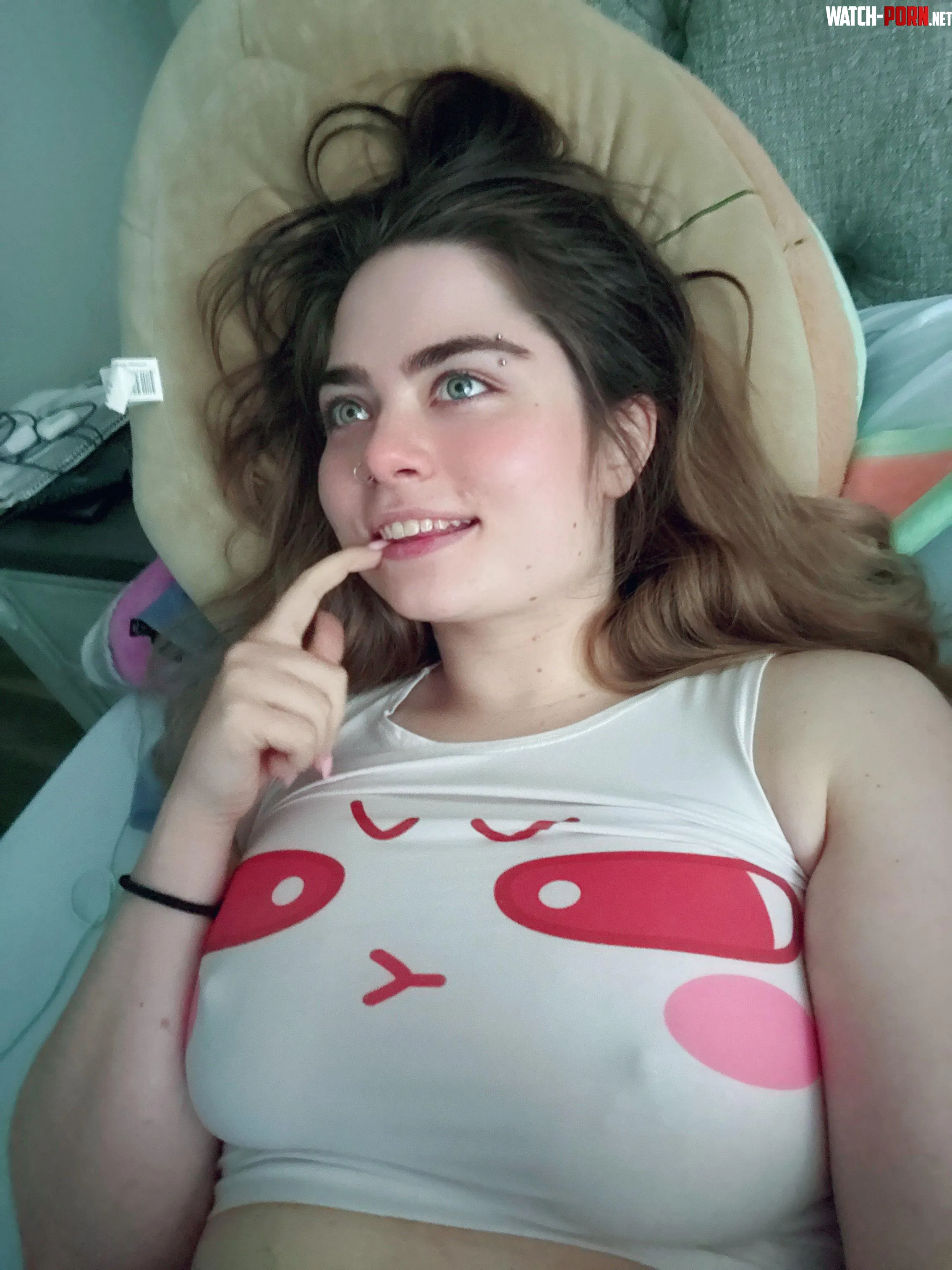 Just daydreaming🥰 by MuscleMommyCosplays