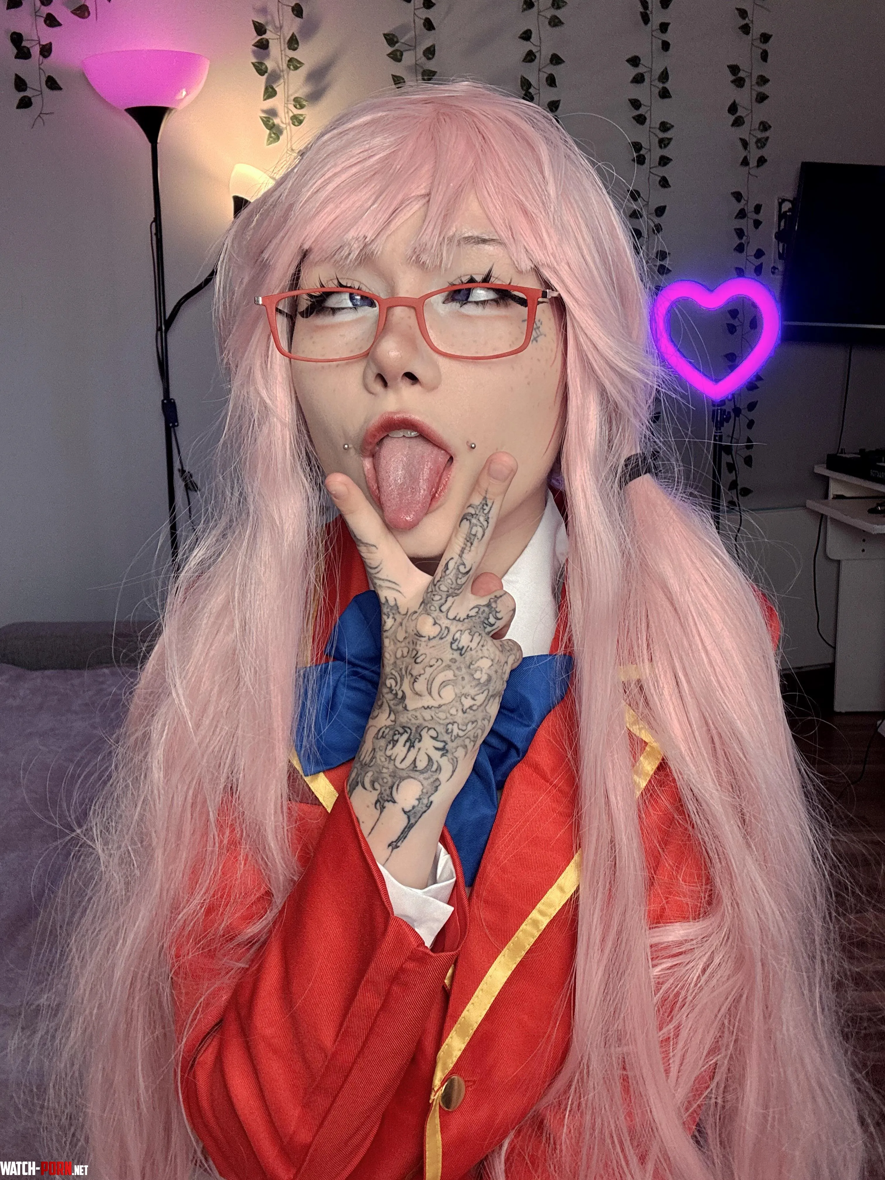 Wanna feed me? by Soft-Melody-