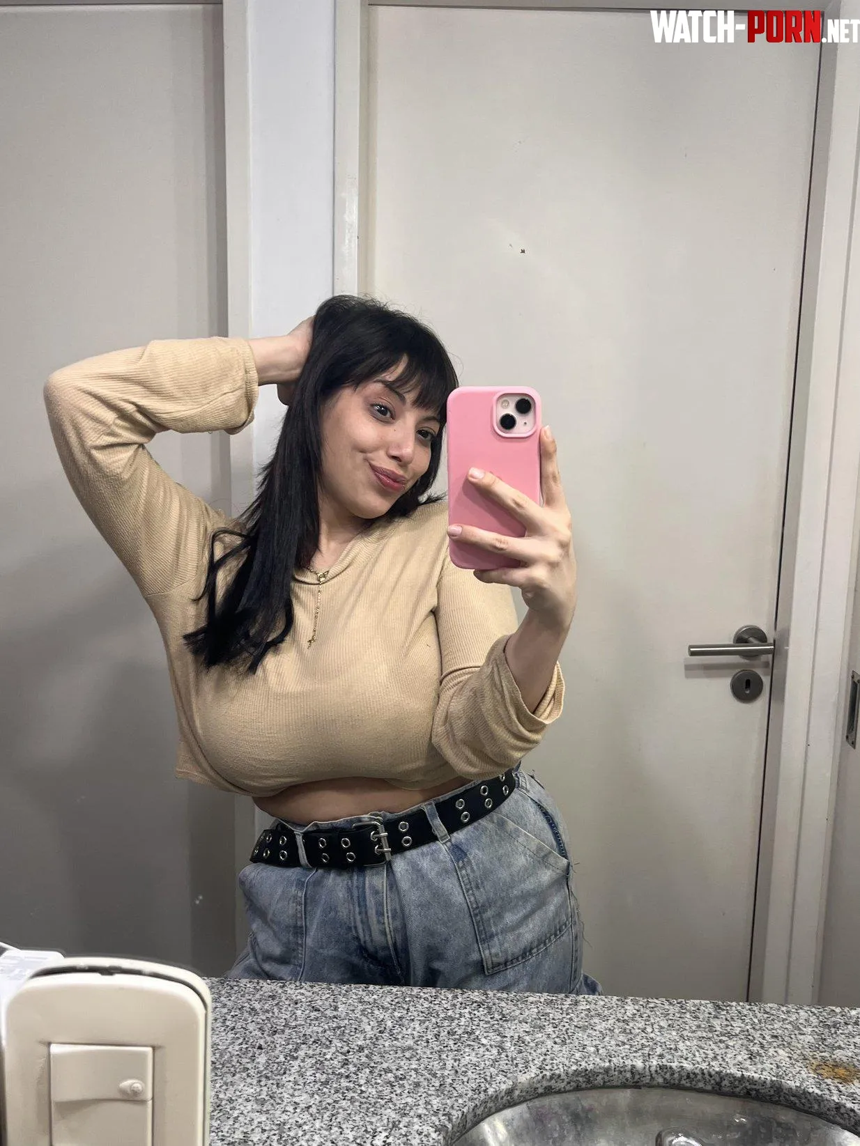 Massive thing underneath by Melodic_Maven