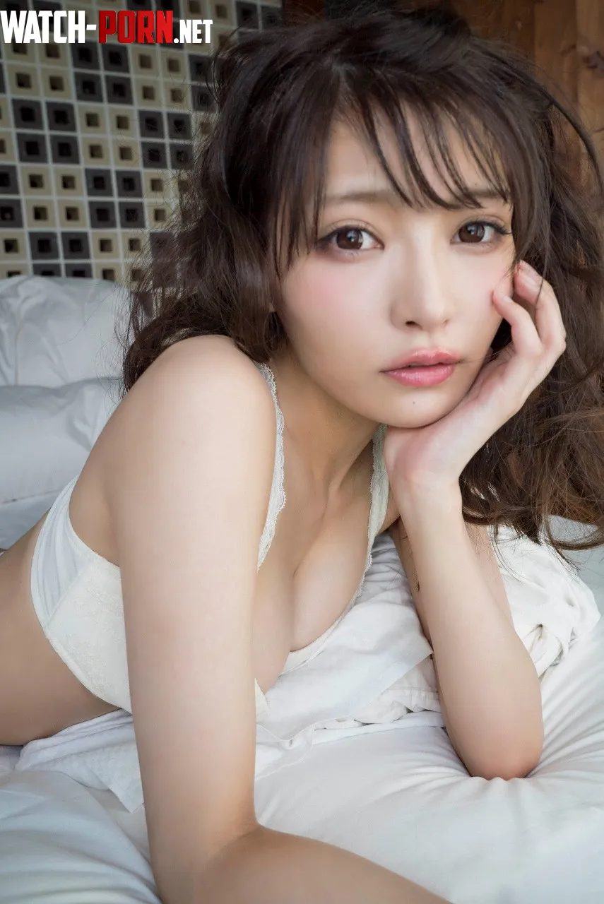 Sayaka Nitori by NSFWPostmaster9000