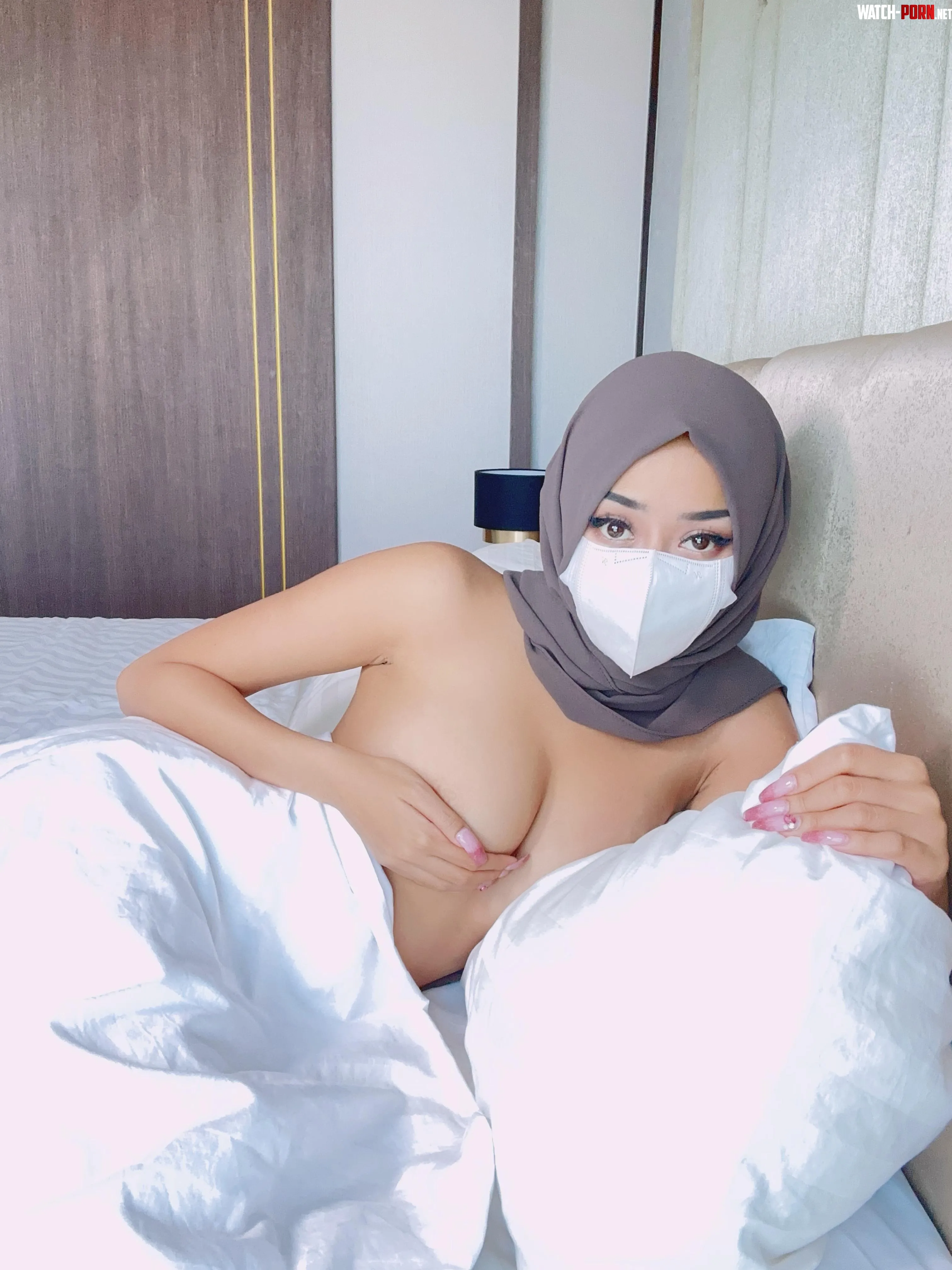 In the mood for Breakfast in bed by corrossismz