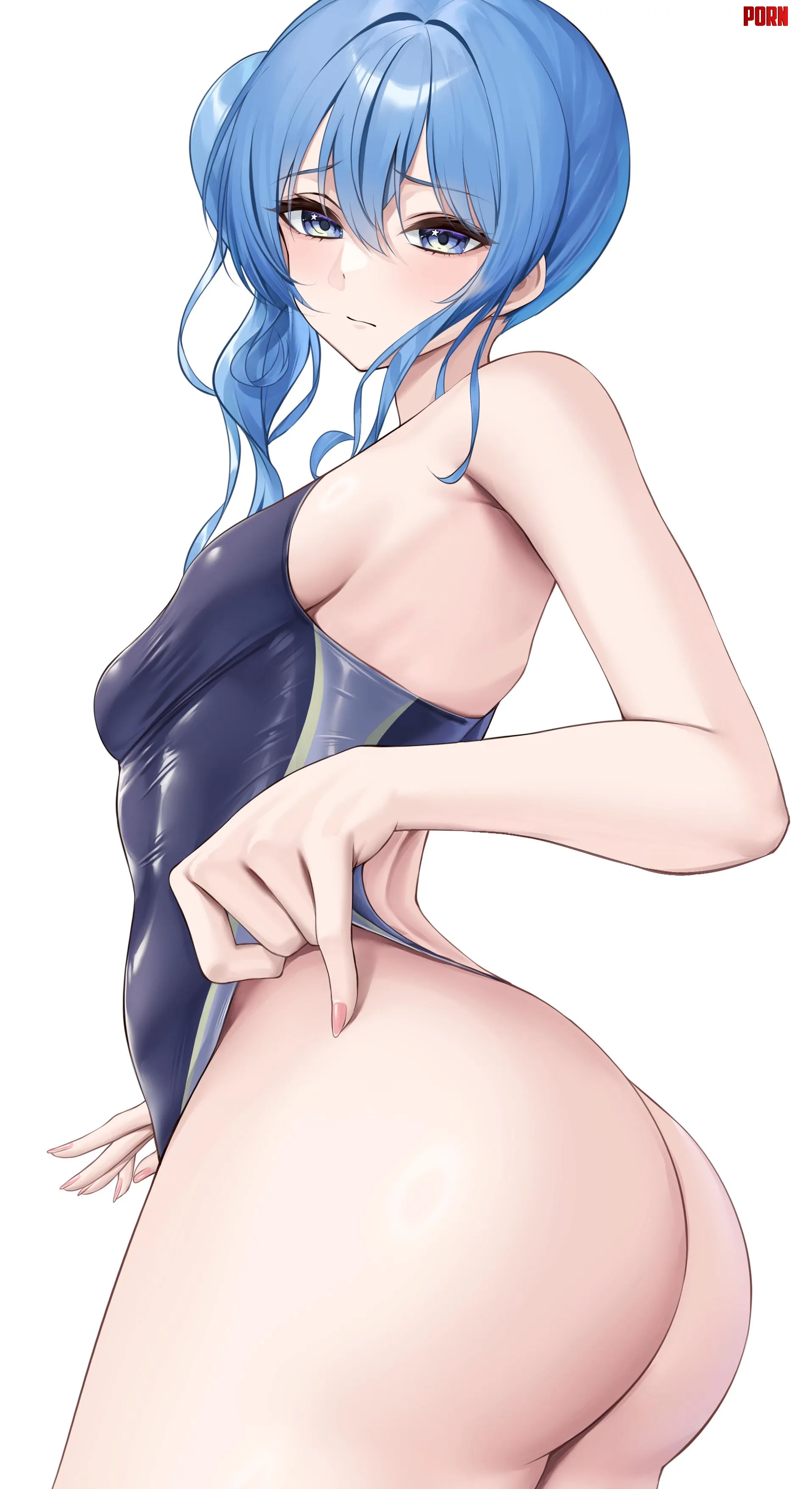 Sui cake by NautyNautilus