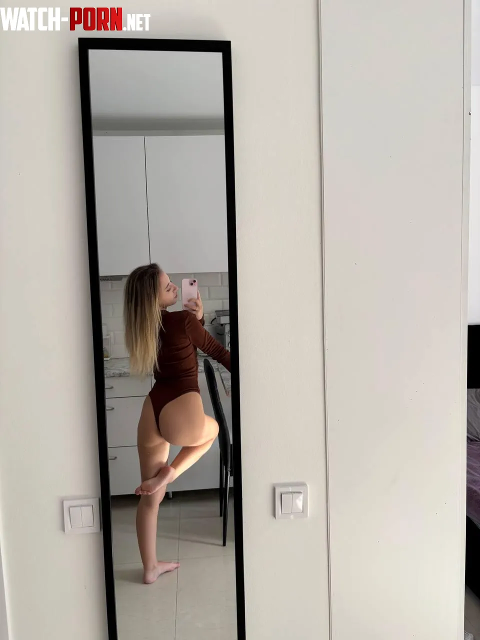 I wonder why there is a fastener at the bottom by Gloomylolila