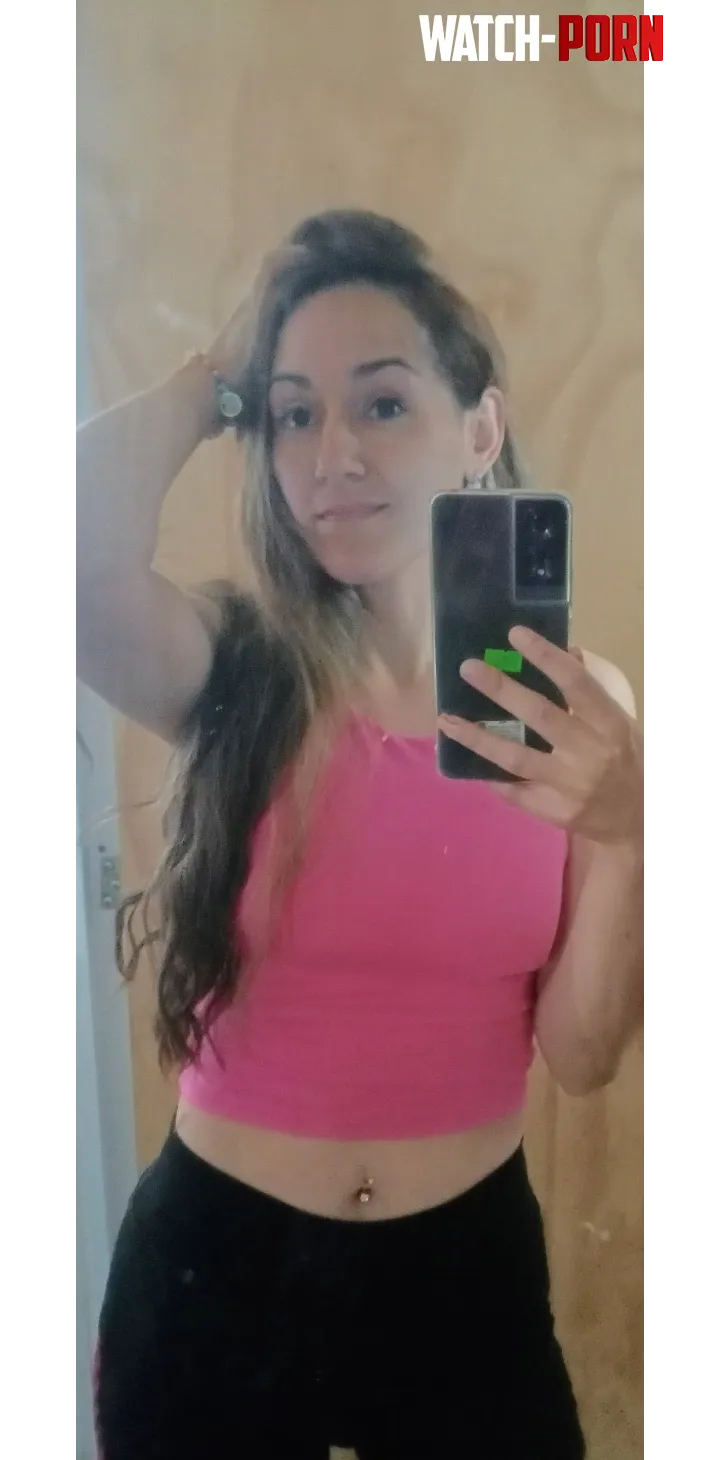 Croptop casual by betyyBoop