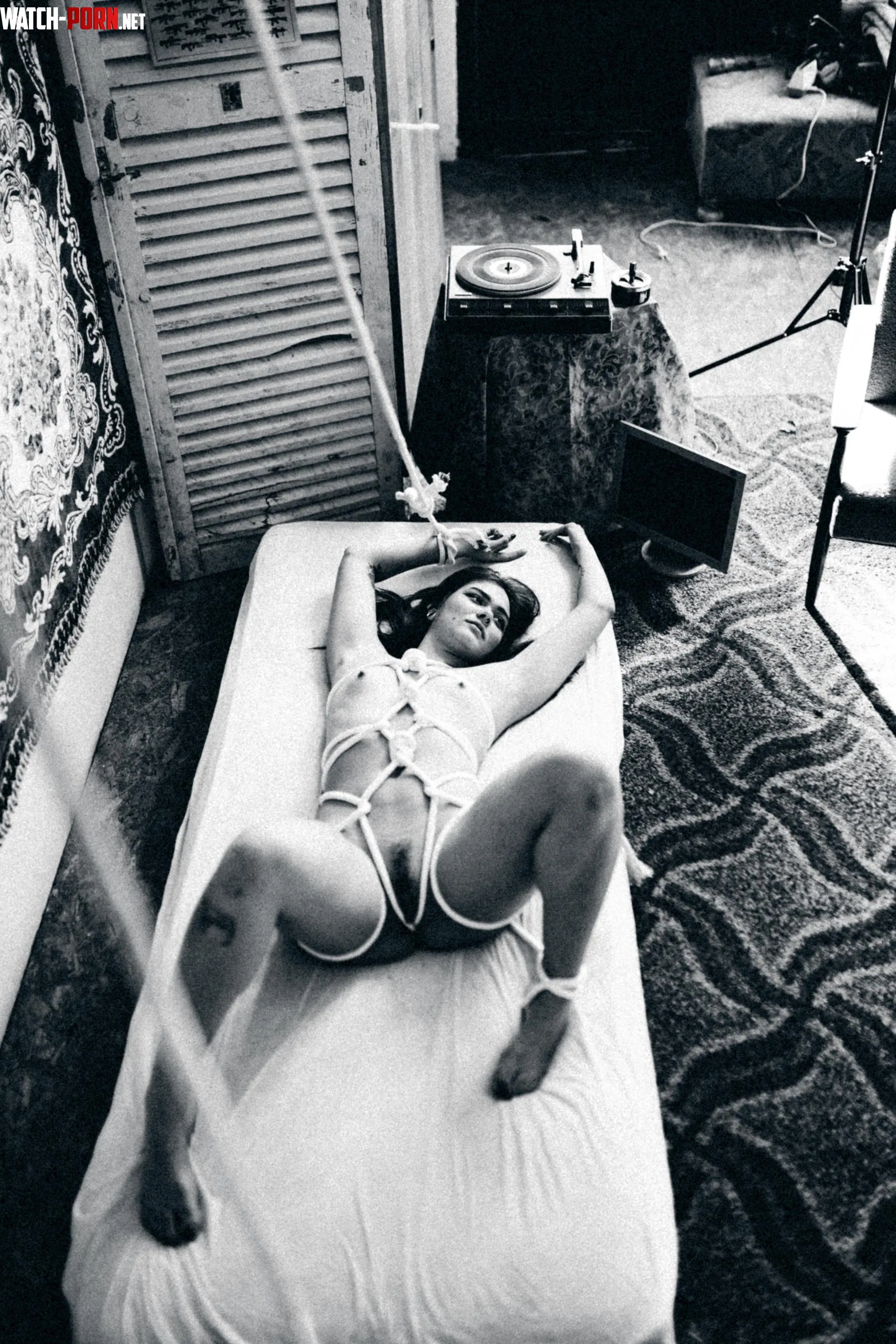 Rope... by pokemon_art_45