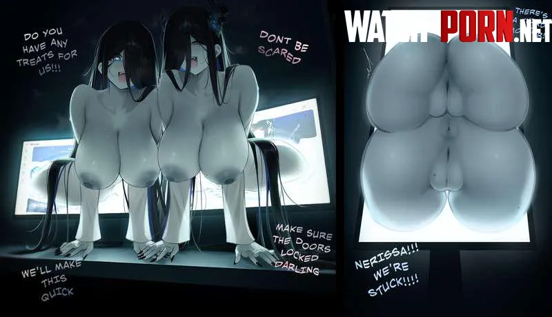 Don't be Scared (prrrab) by Malubu