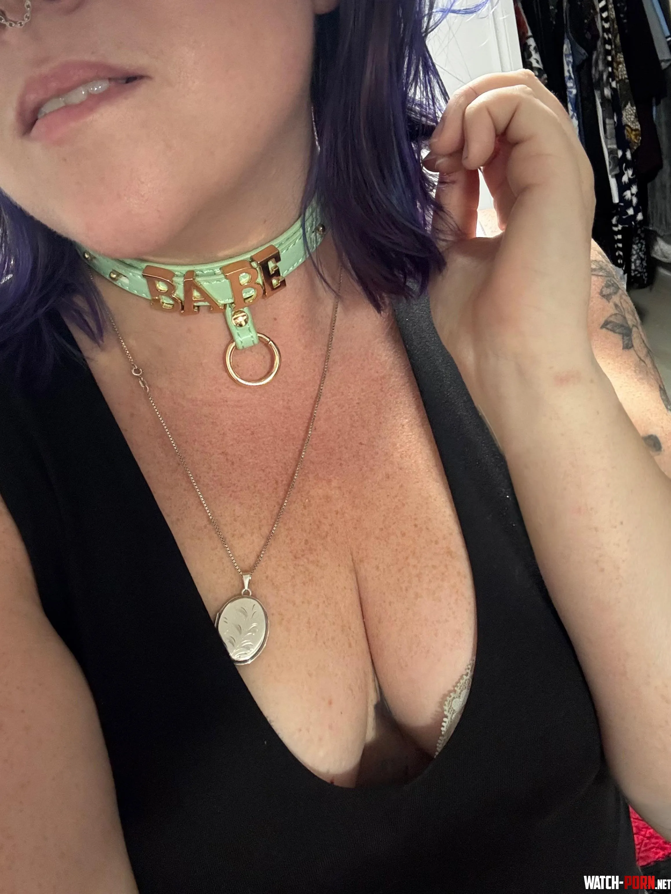 Looking to get leashed by ThrowBiTheBay