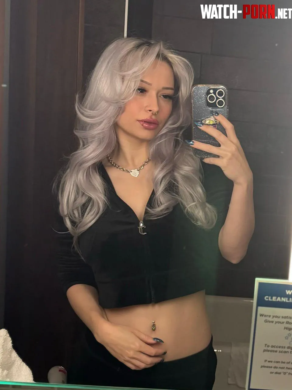 What do I bring to the table? Everything. by ChereNoble