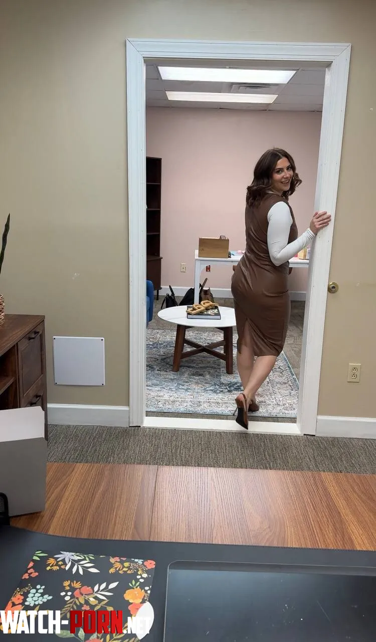 Let's step inside and discuss your performance privately by QuietGirl26