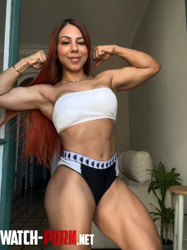 Getting stronger year after year by Real-Diver8010