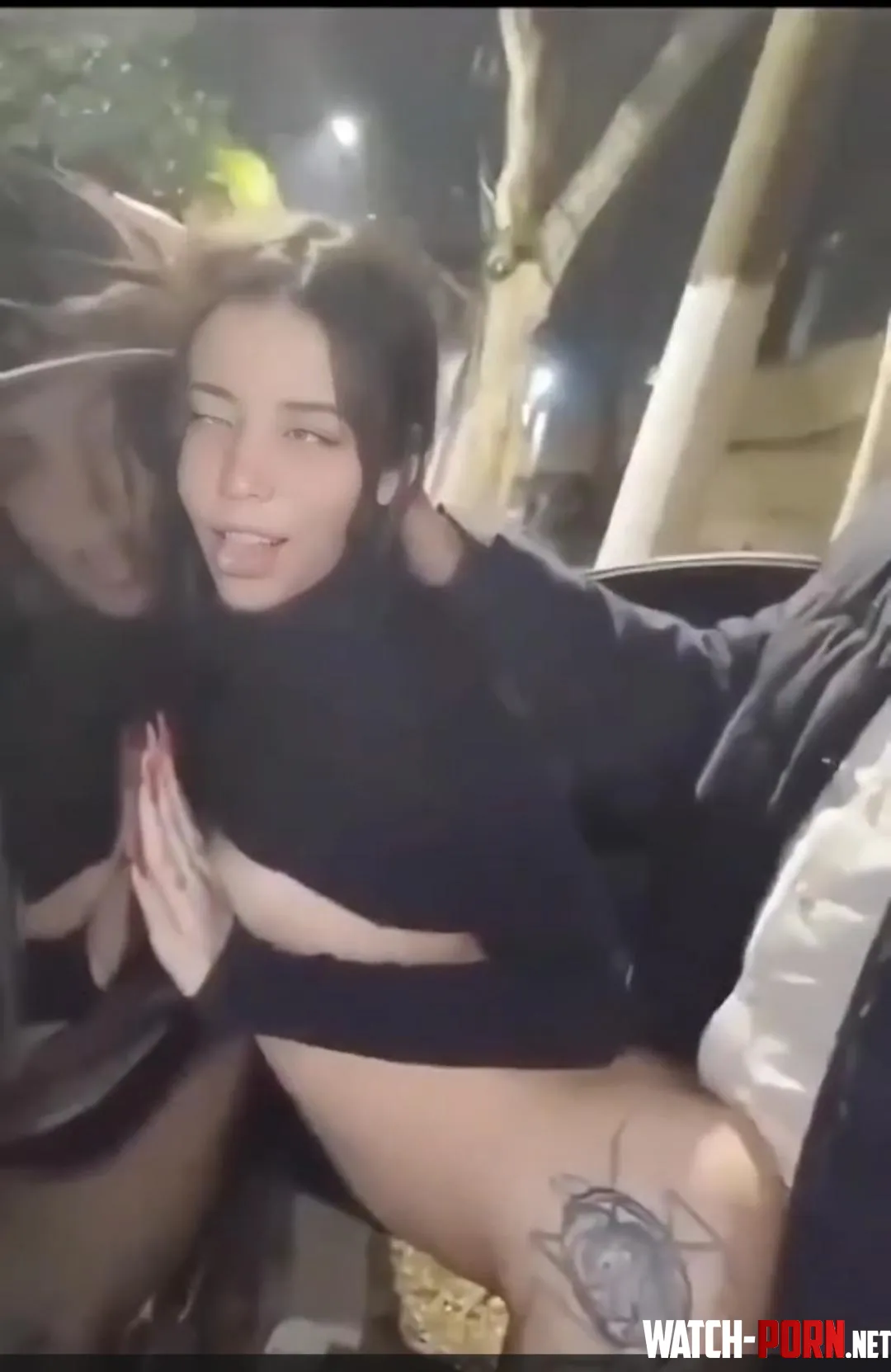 Name of this porn star by KaleidoscopeProof633