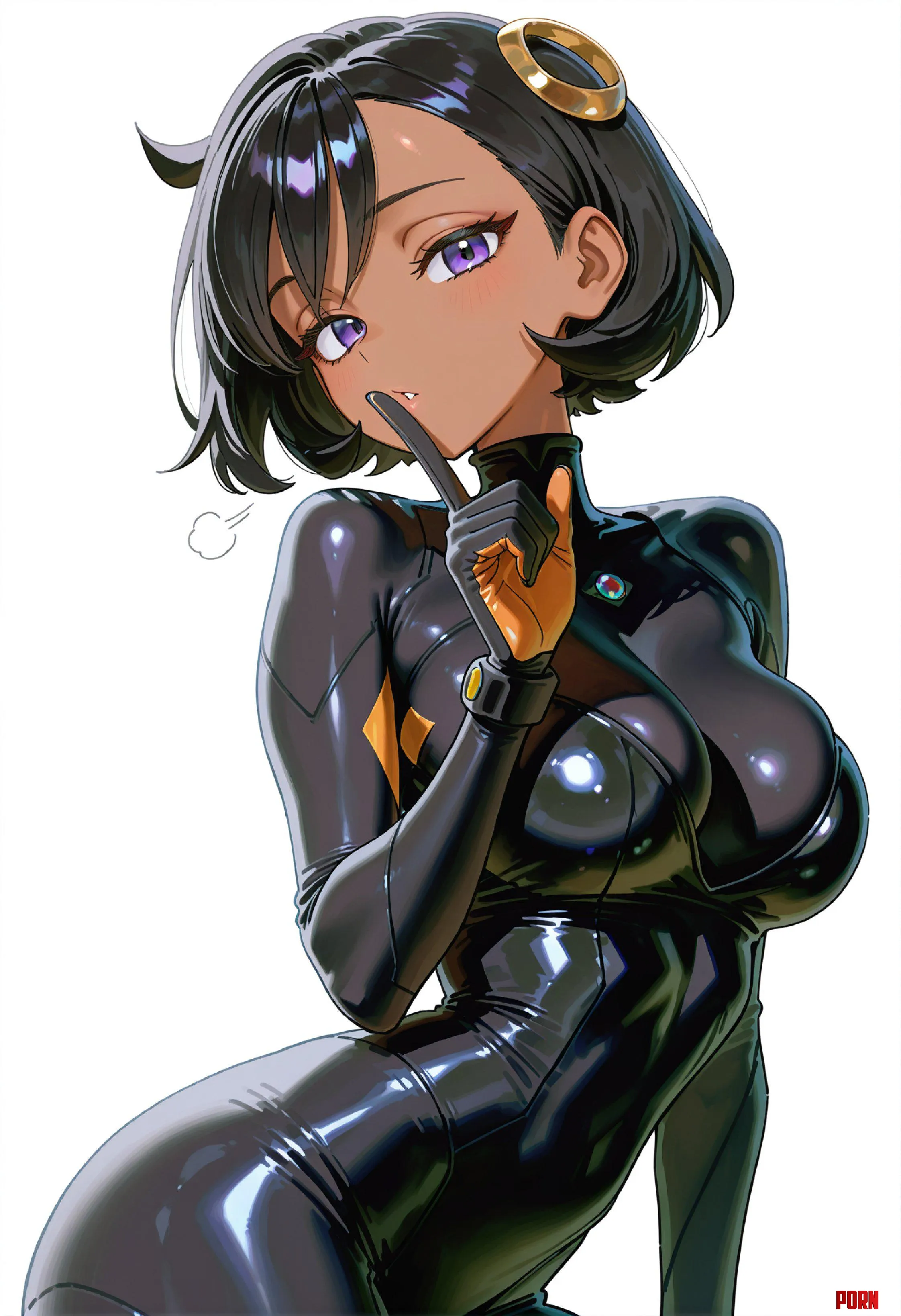 Emma [Pokemon] by WoolsonDaSheep